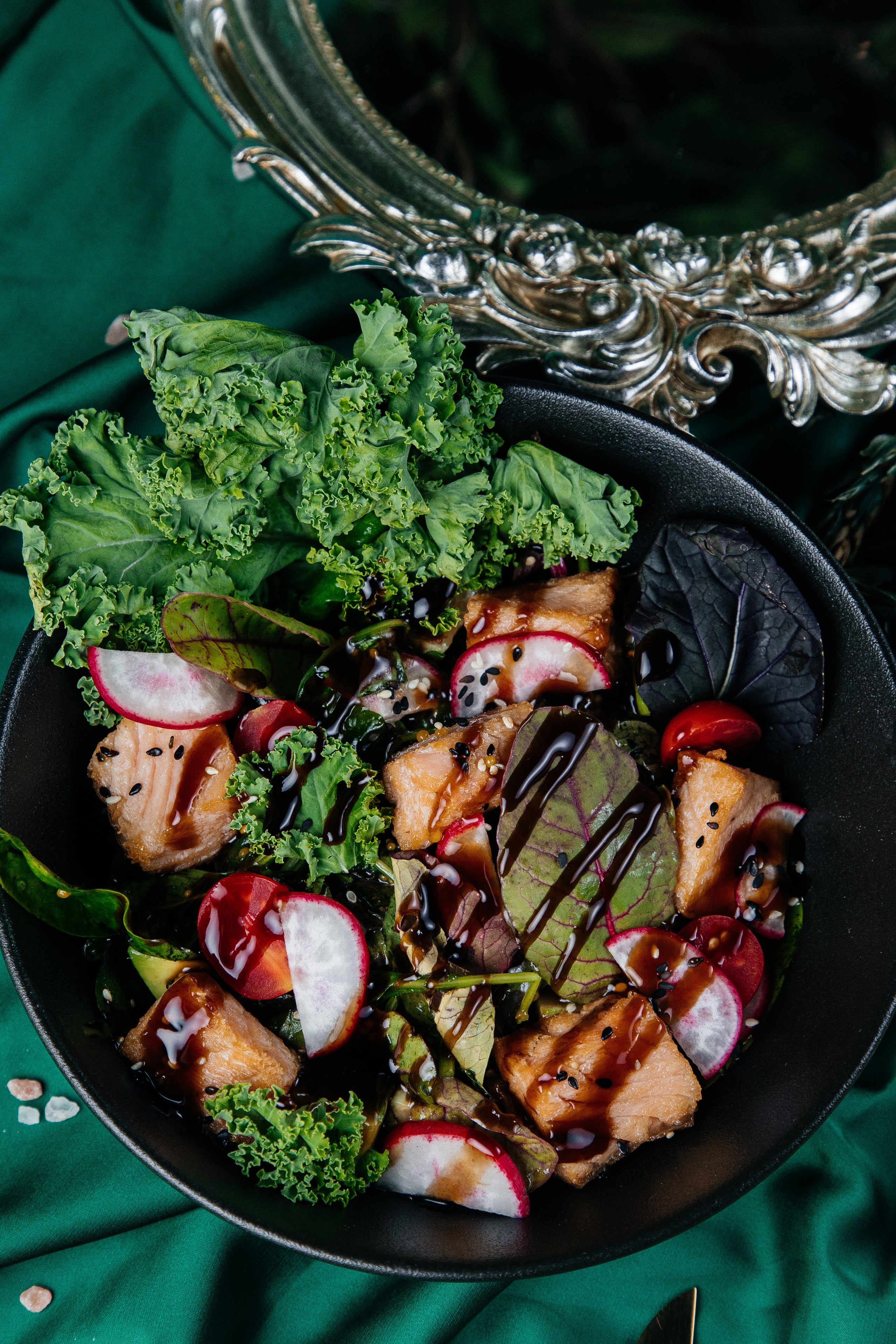 Food-фото. Фотограф Артём Синицын