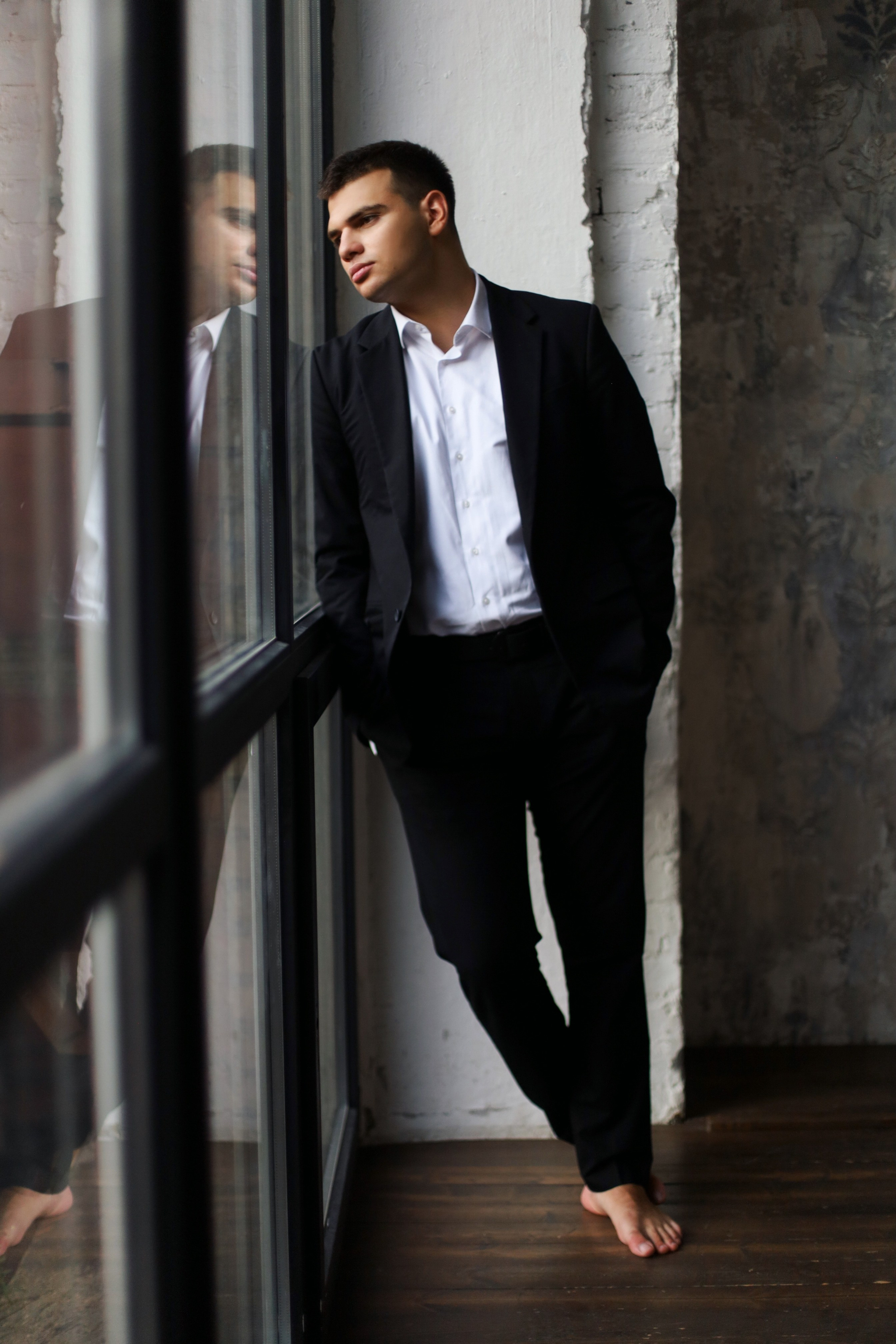 Даниэл.Wood Studio. Главная