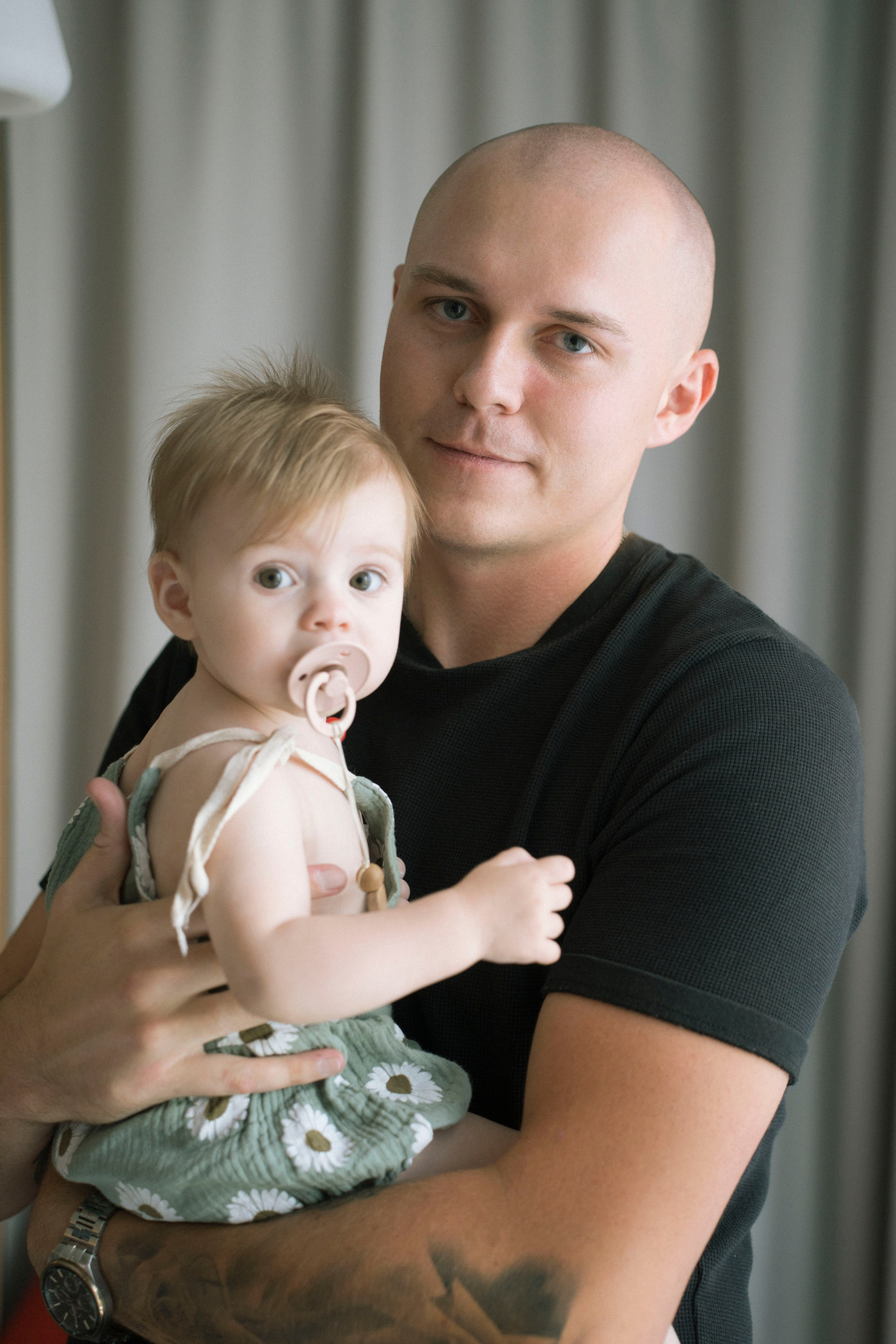 А нас уже трое. Valeriyamelnikova.ru