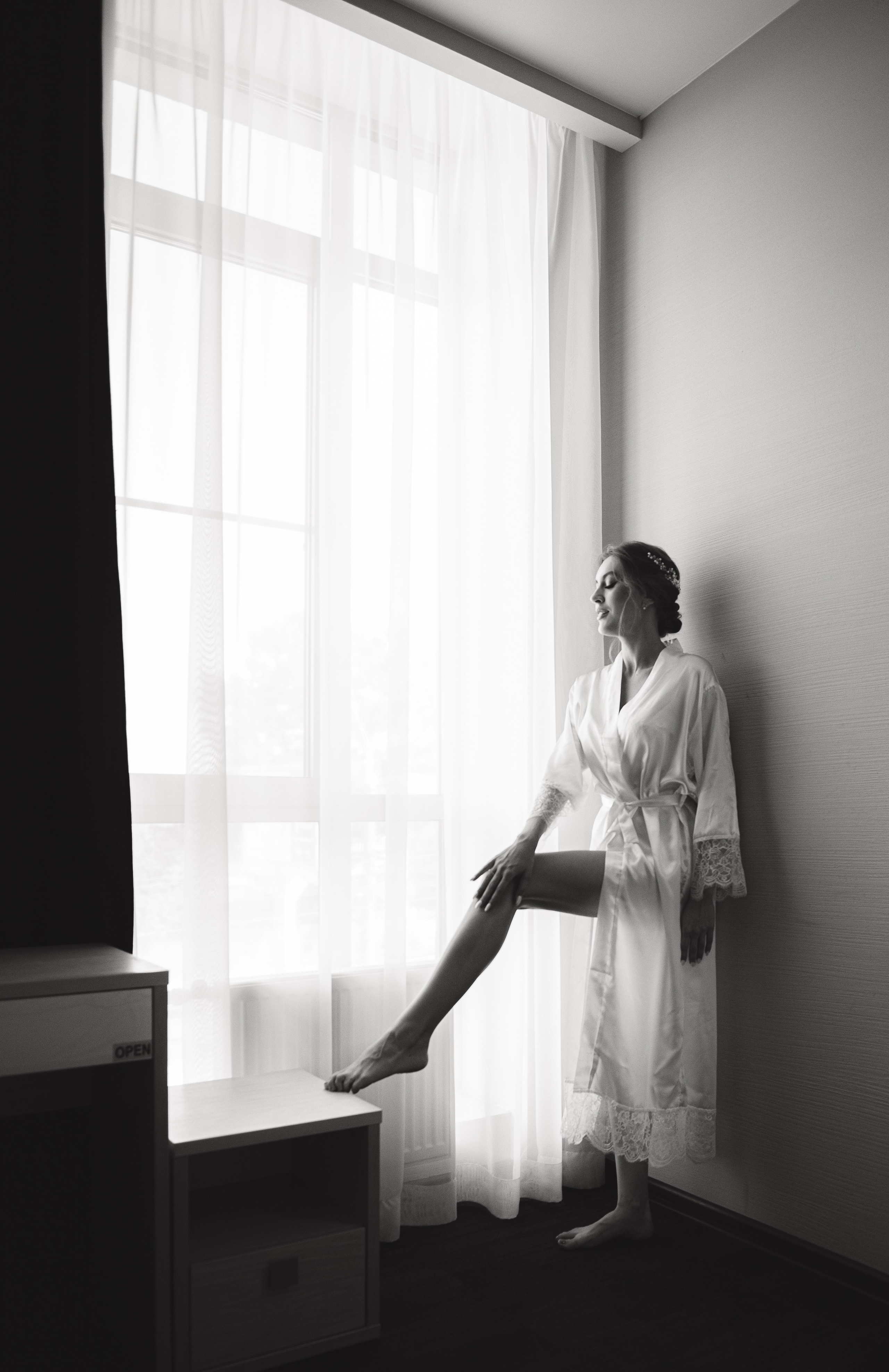 Лена и Миша. Семейный и свадебный фотограф в Нижнем Новгороде Анастасия Хренова