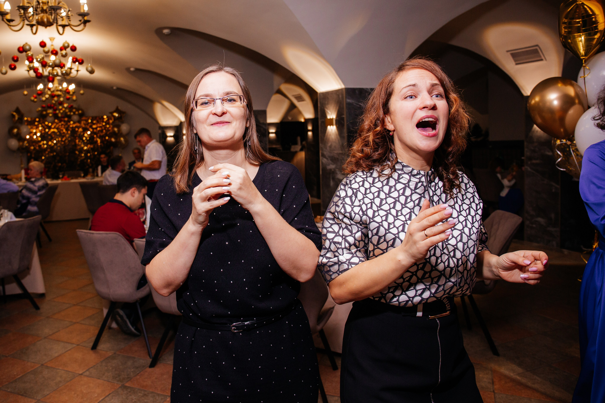 Юбилей Олега. Фотограф, Марина Шипек