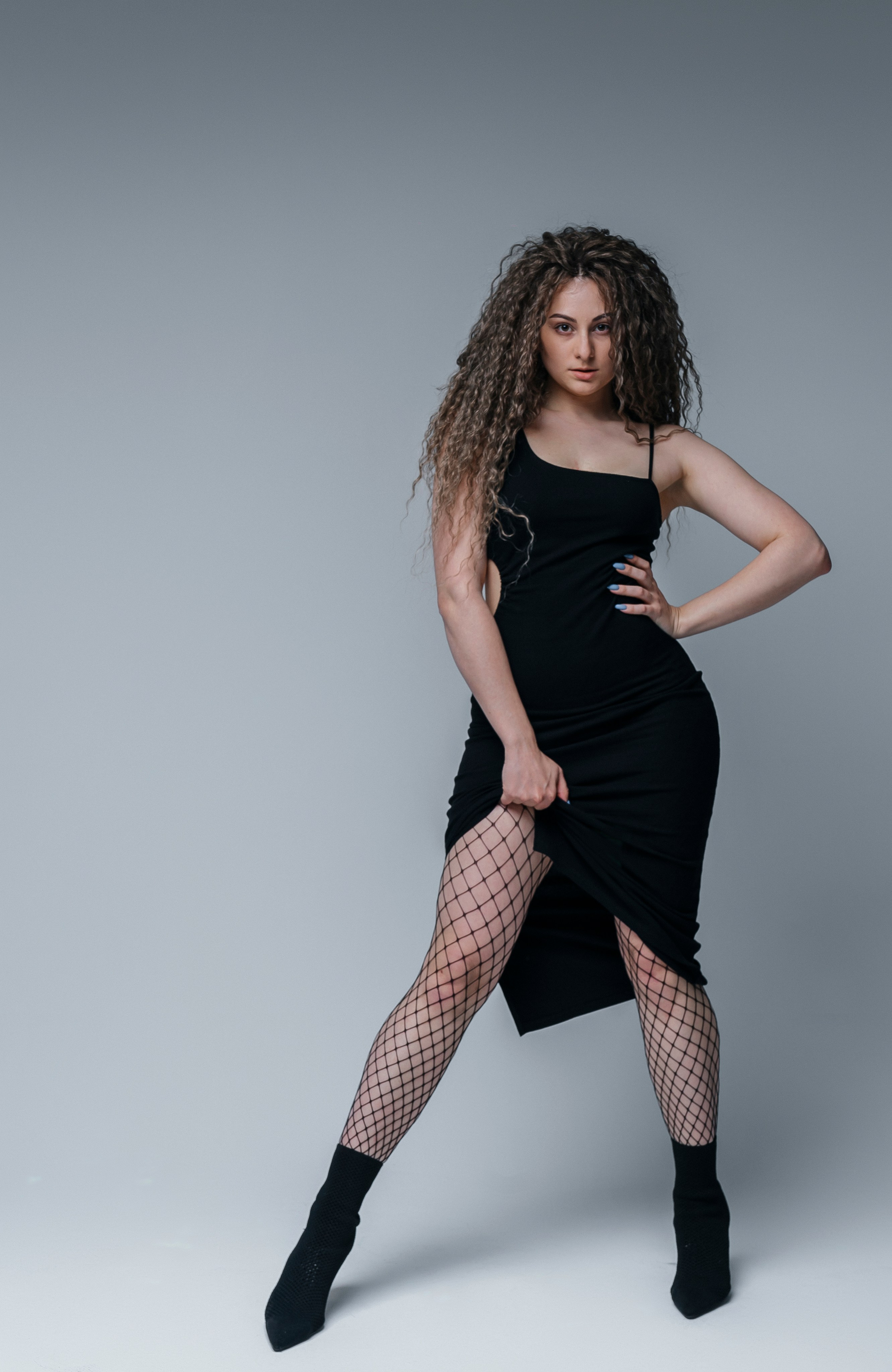 Студийная Съемка. Фотограф Москва