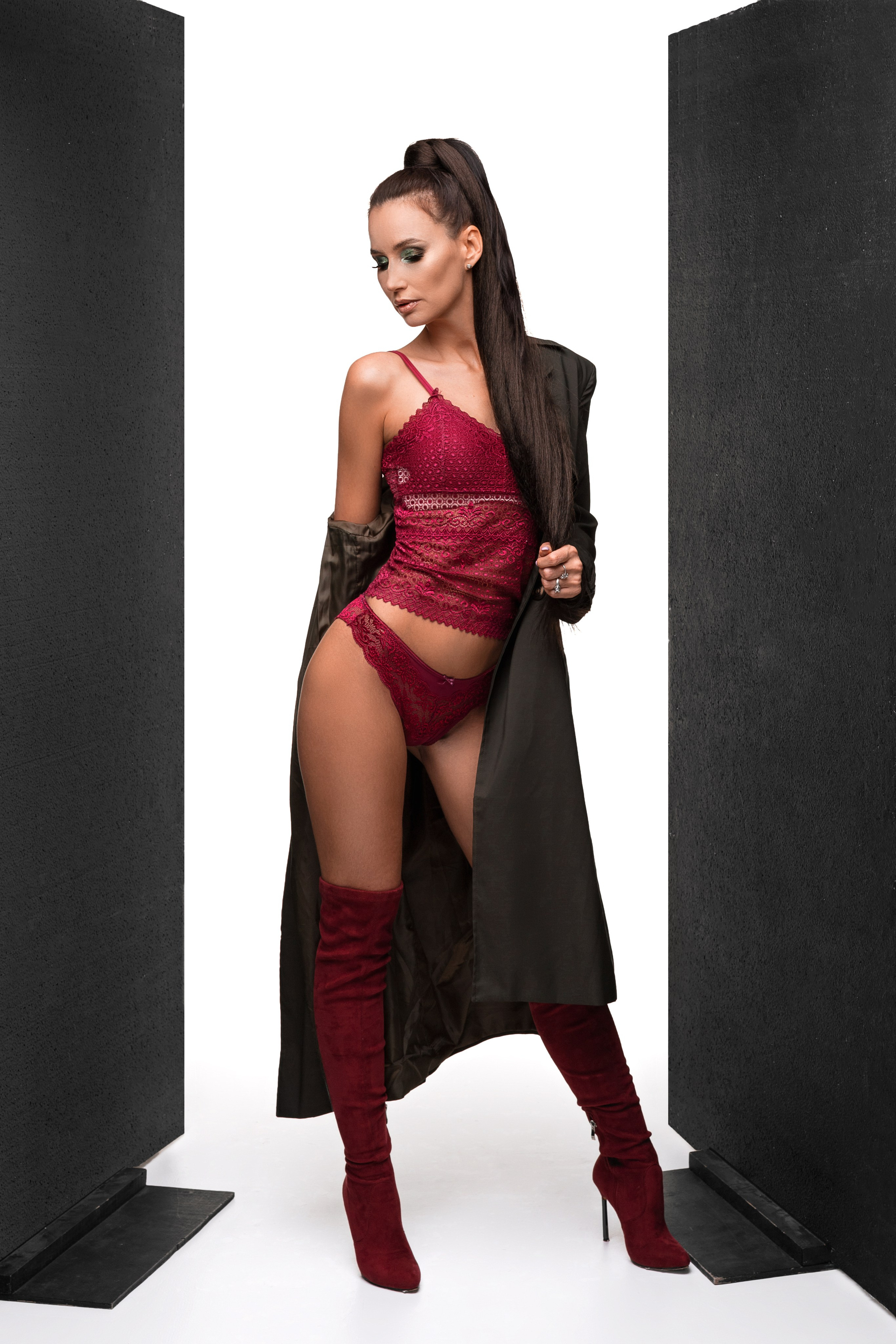 Индивидуальные съемки. Светский фотограф Санкт-Петербург и ЛО