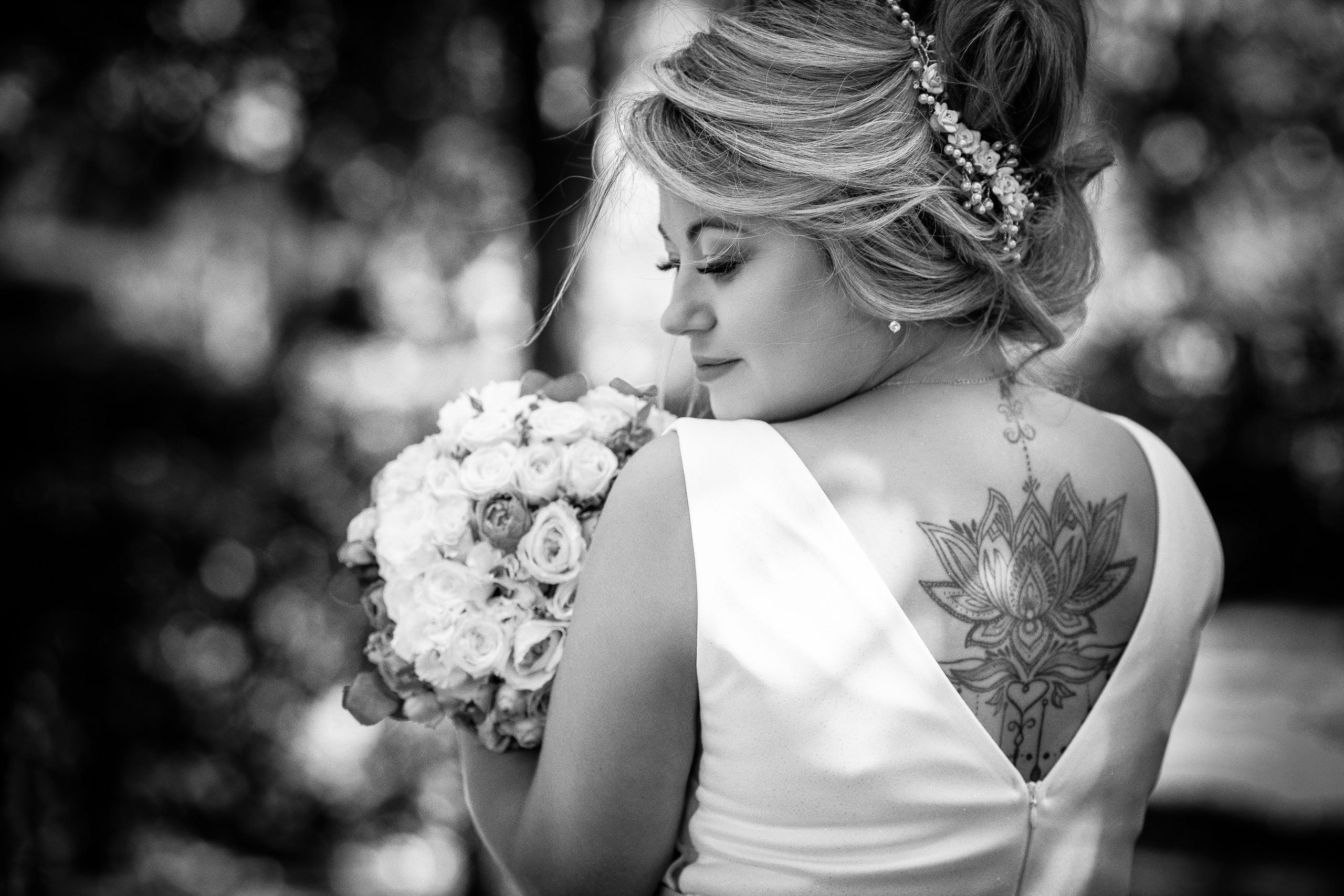 Свадебная, репортажная и бизнес съёмка в Ростове-на-Дону