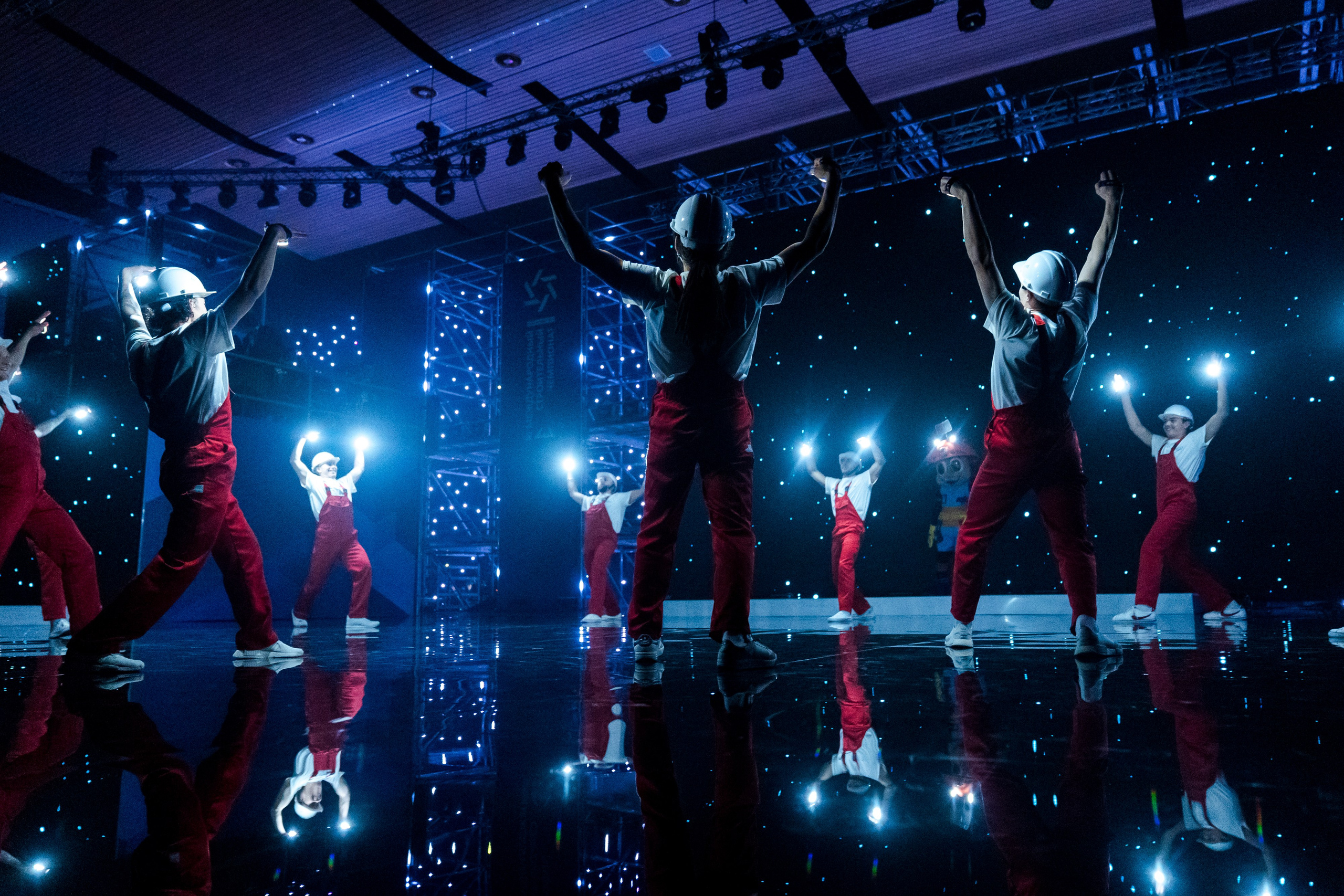 Конференции, выставки, значимые события. Свадебный фотограф Санкт-Петербург СПб