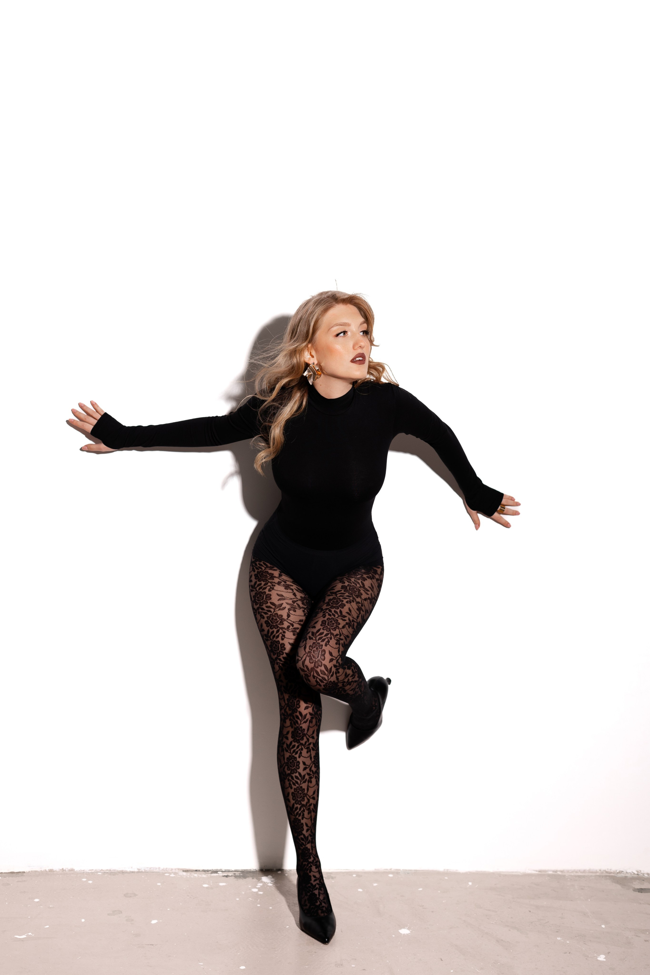 Роковая. Свадебный и женский фотограф в Липецке и Воронеже Роза Демина