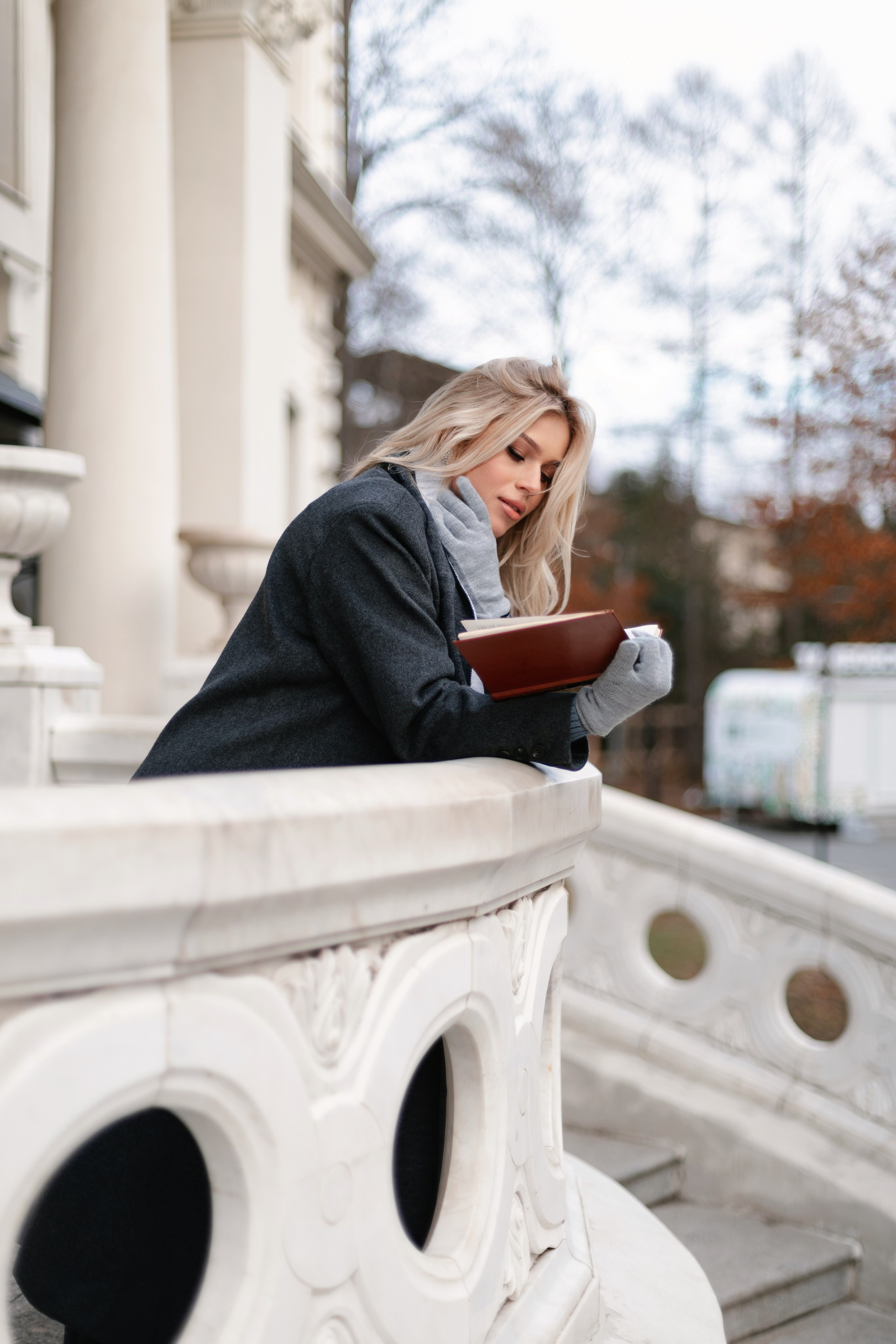 Усадьба. Свадебный и женский фотограф в Липецке и Воронеже Роза Демина