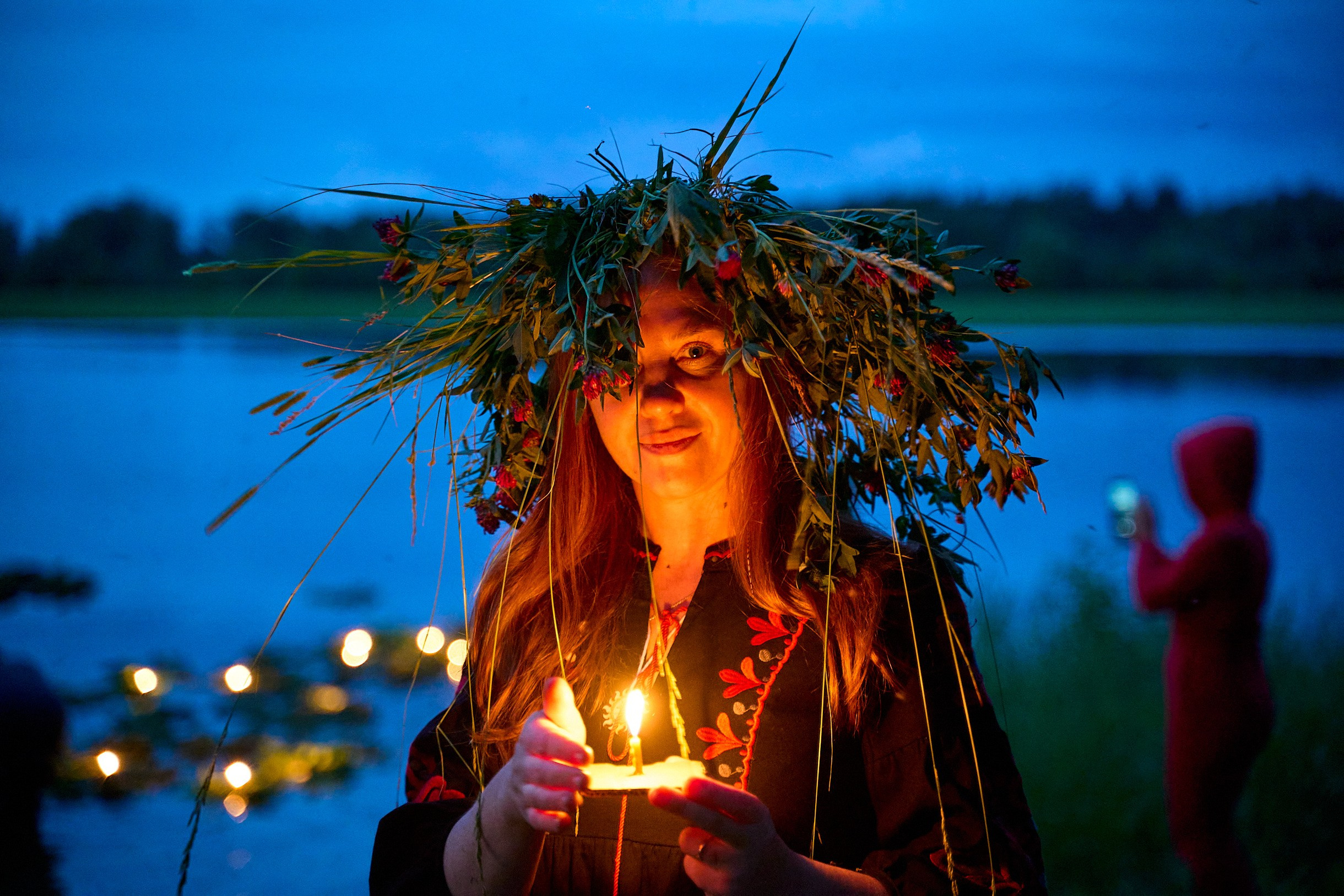 Портрет. Комерческий фотограф в Тюмени Дмитрий Бузолин