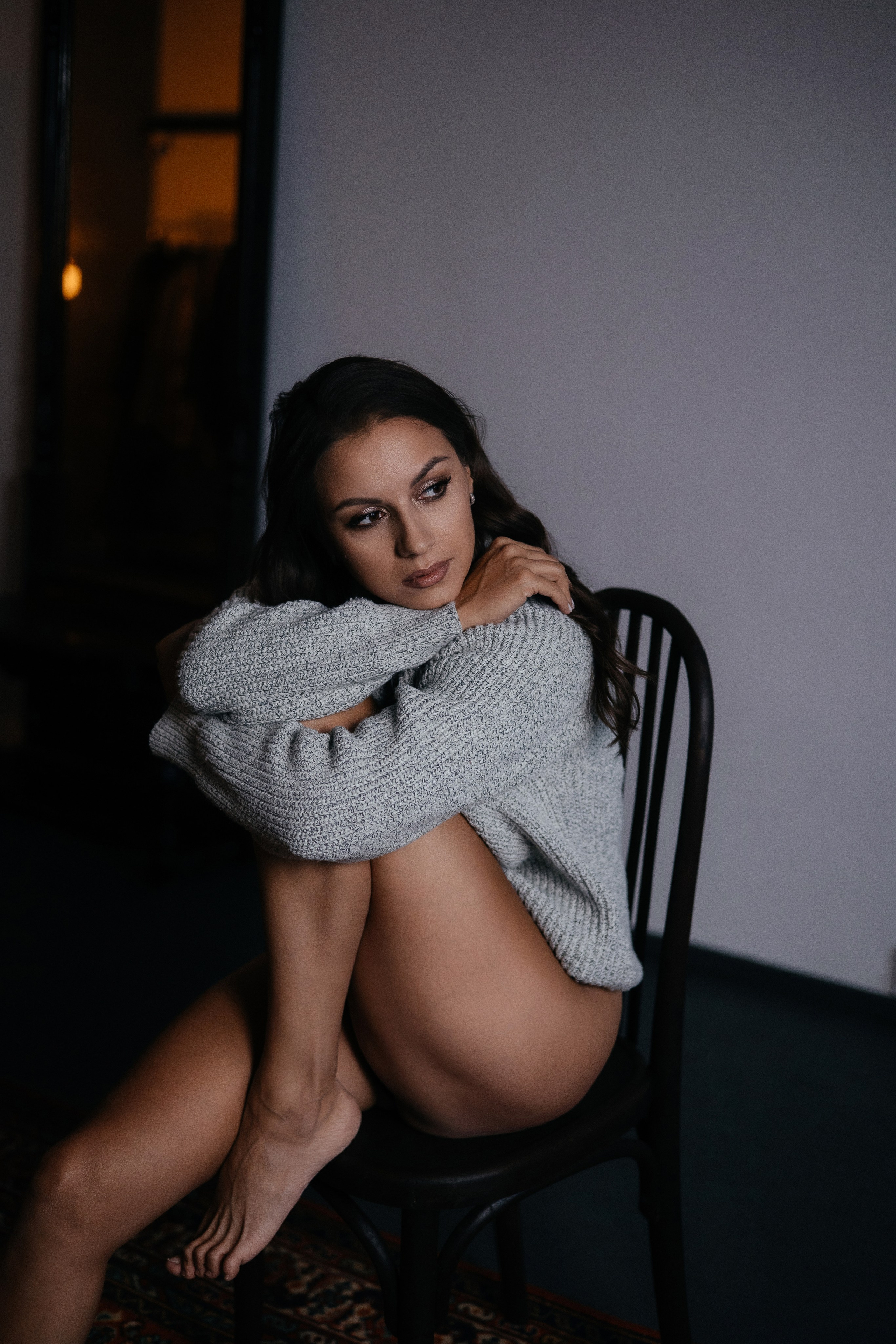 Оля. ФОТОГРАФ РОЗА ФИЛИНА СПб I МОСКВА