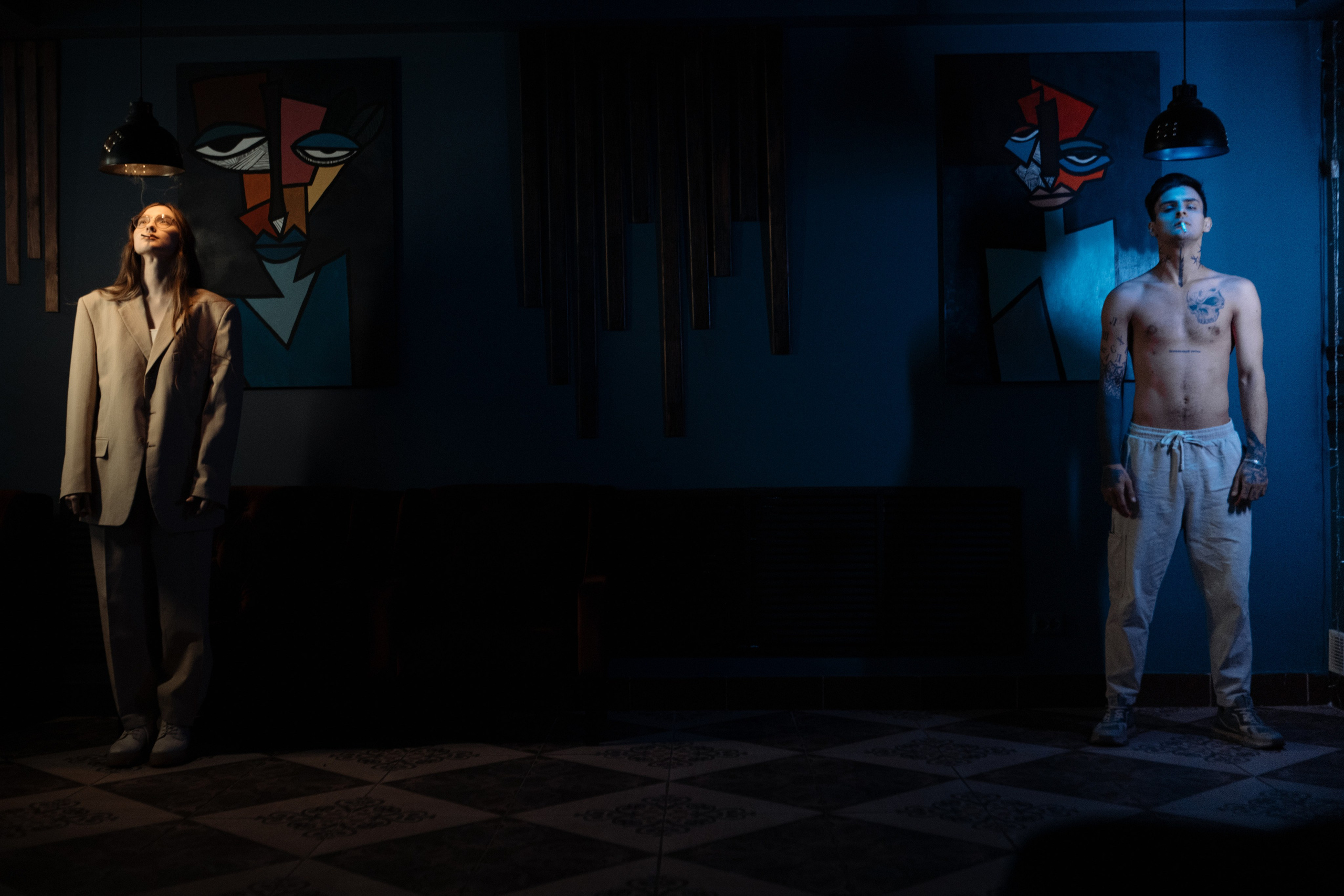 Lovestory. Свадебный фотограф в Санкт-Петербурге и Москве Андрей Чернов