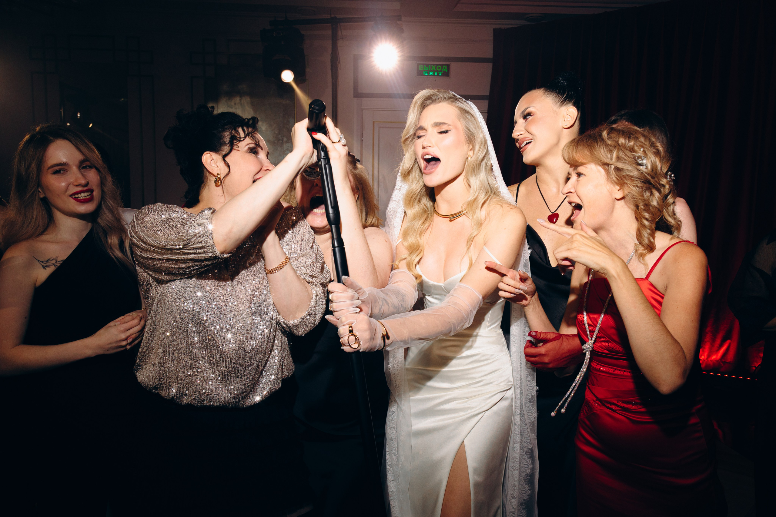 GRANI. Свадебный фотограф в Санкт-Петербурге и Москве Андрей Чернов