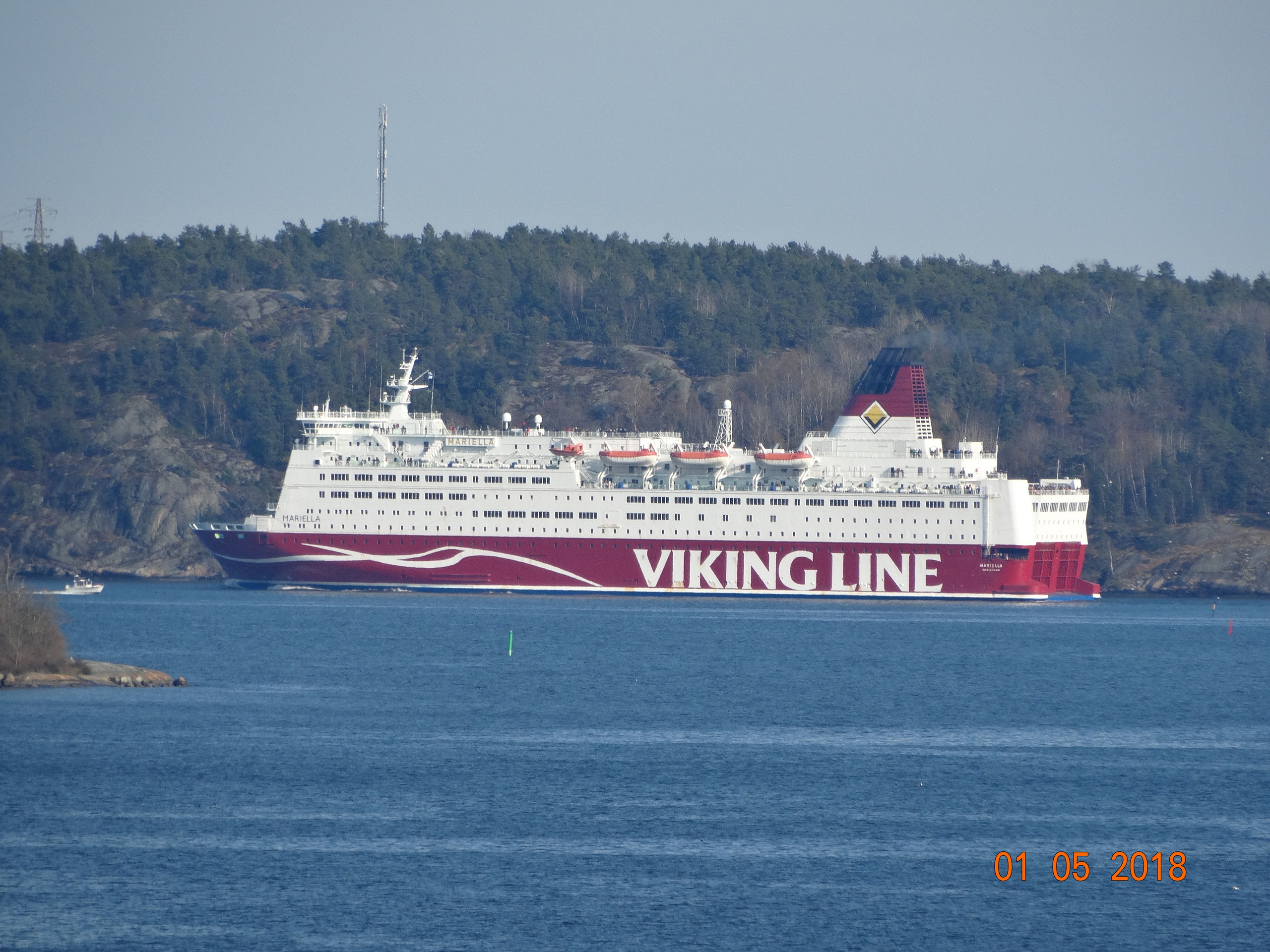 Хельсинки -18. Своя Мастерская