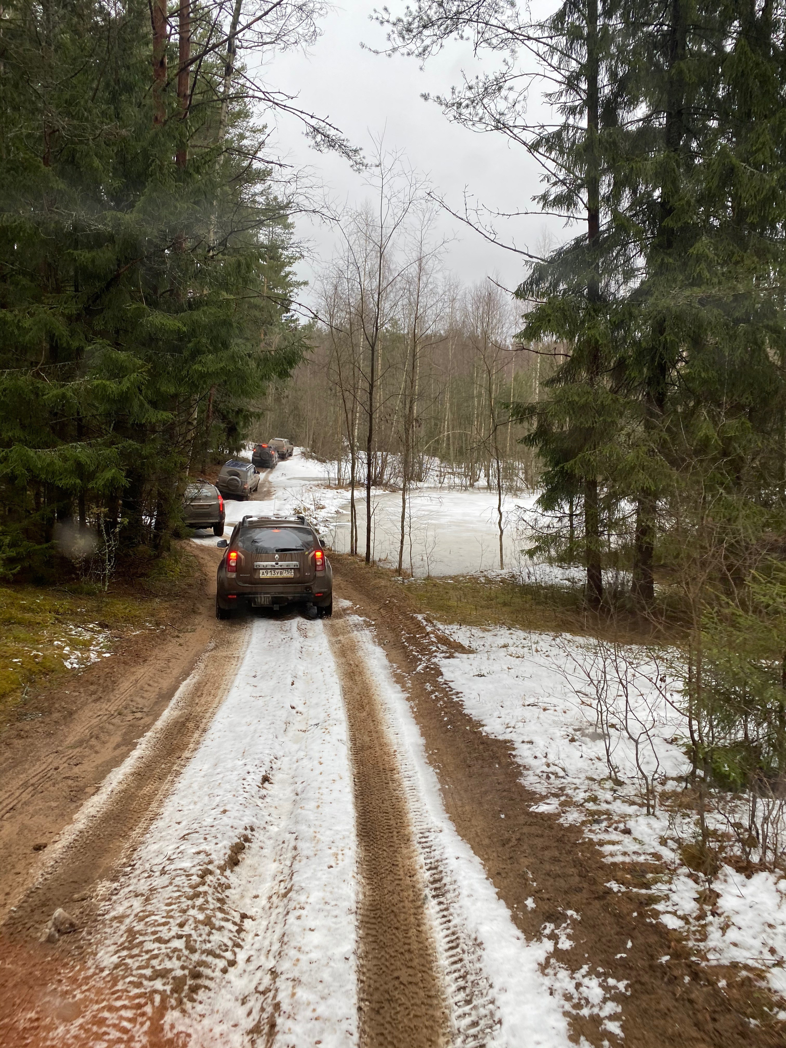 Вокруг Селигера-20. Своя Мастерская