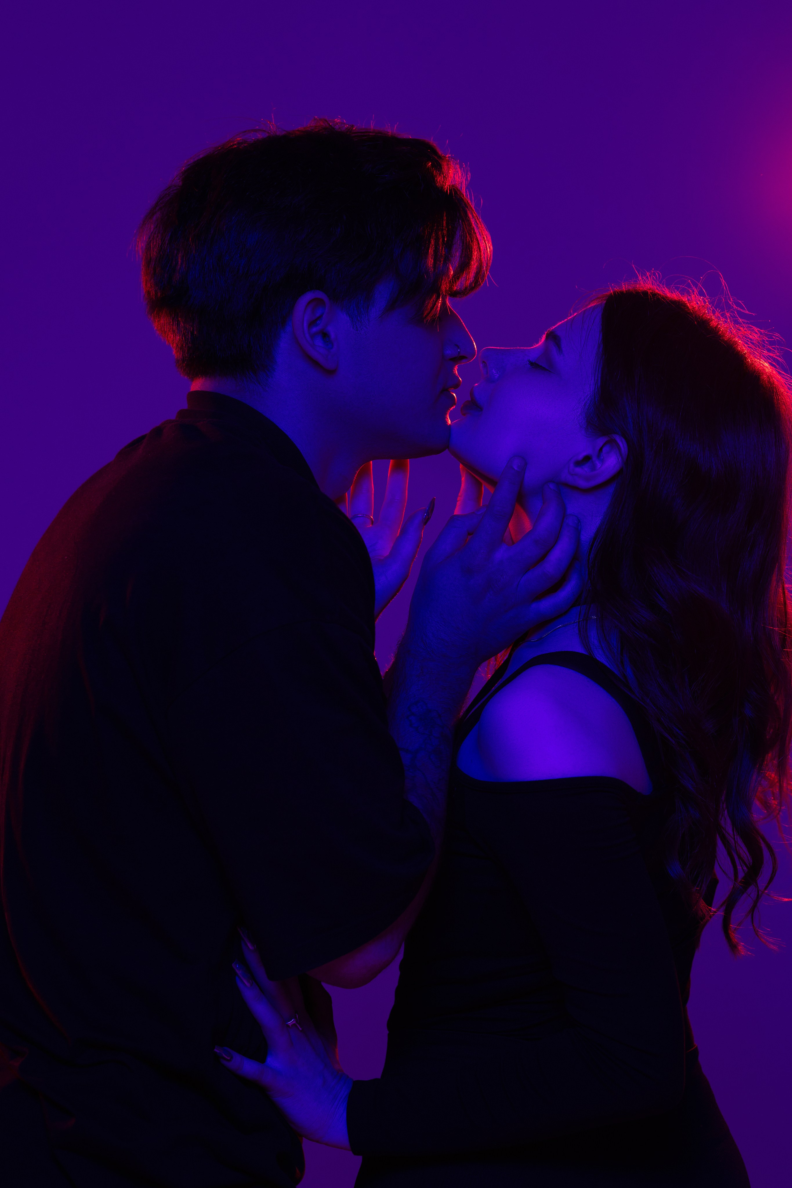 Парные фотосессии. Фотограф Минск