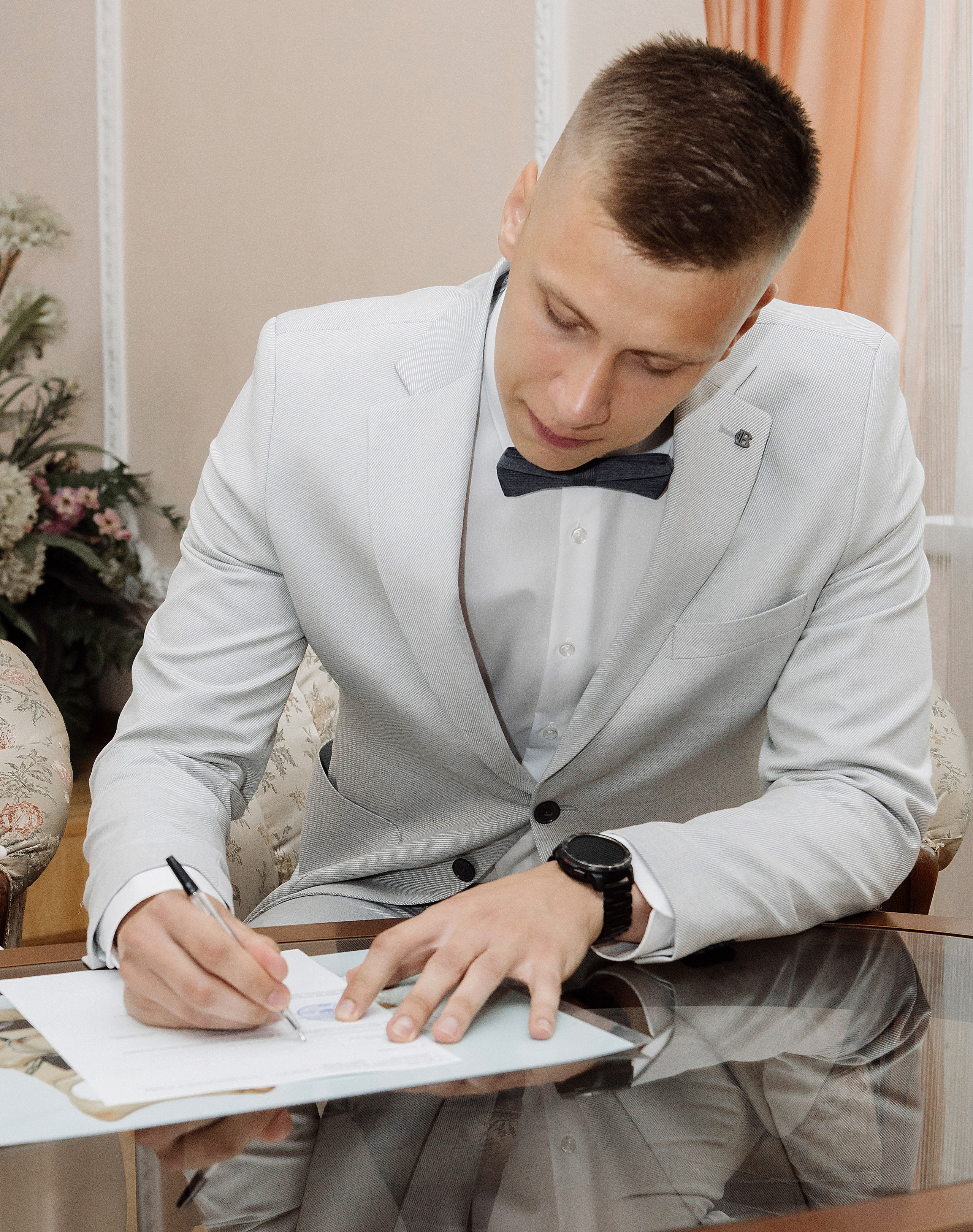 Софа и Рома. Фотограф Лесозаводск/Хабаровск