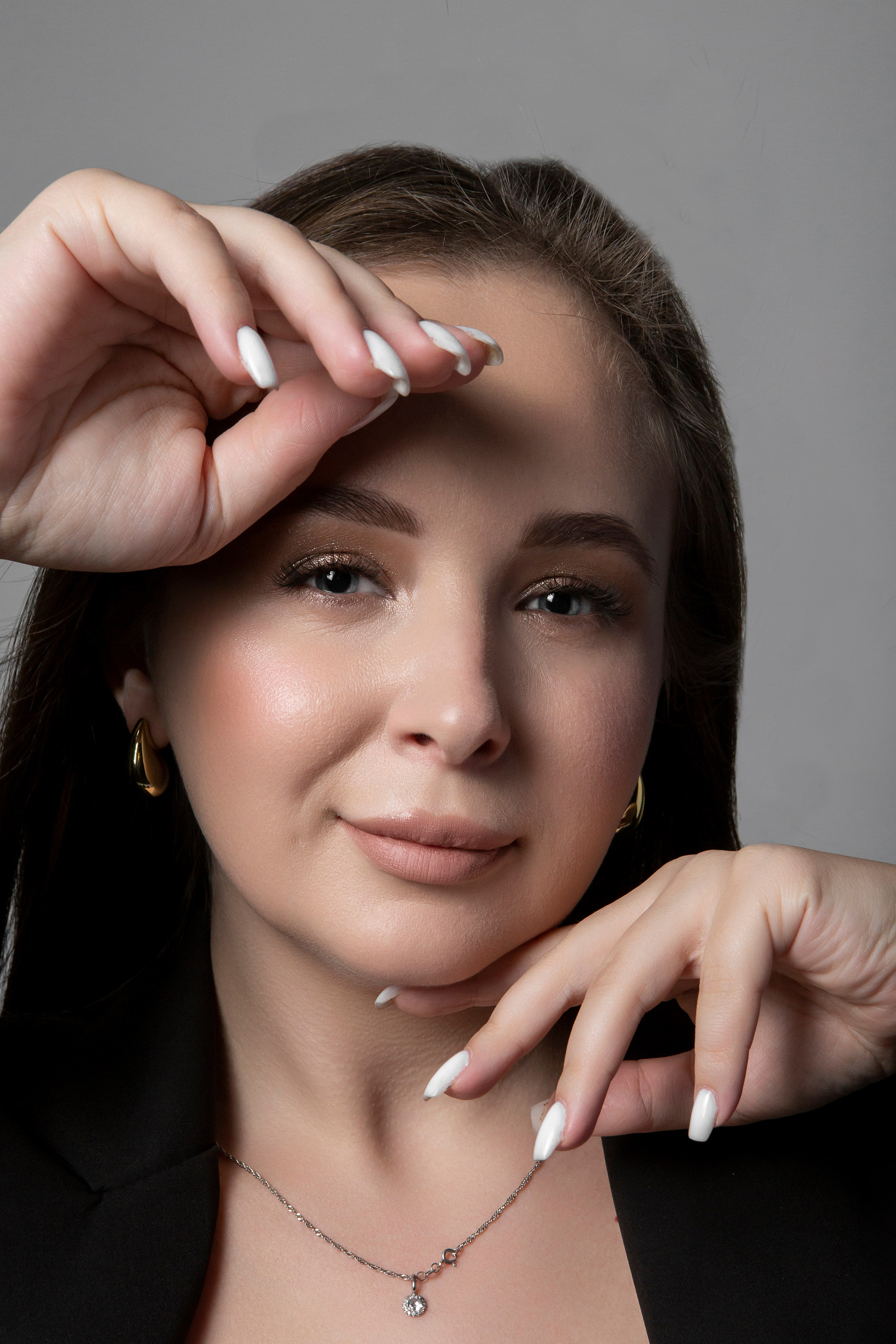 Лиза. Фотограф Лесозаводск/Хабаровск