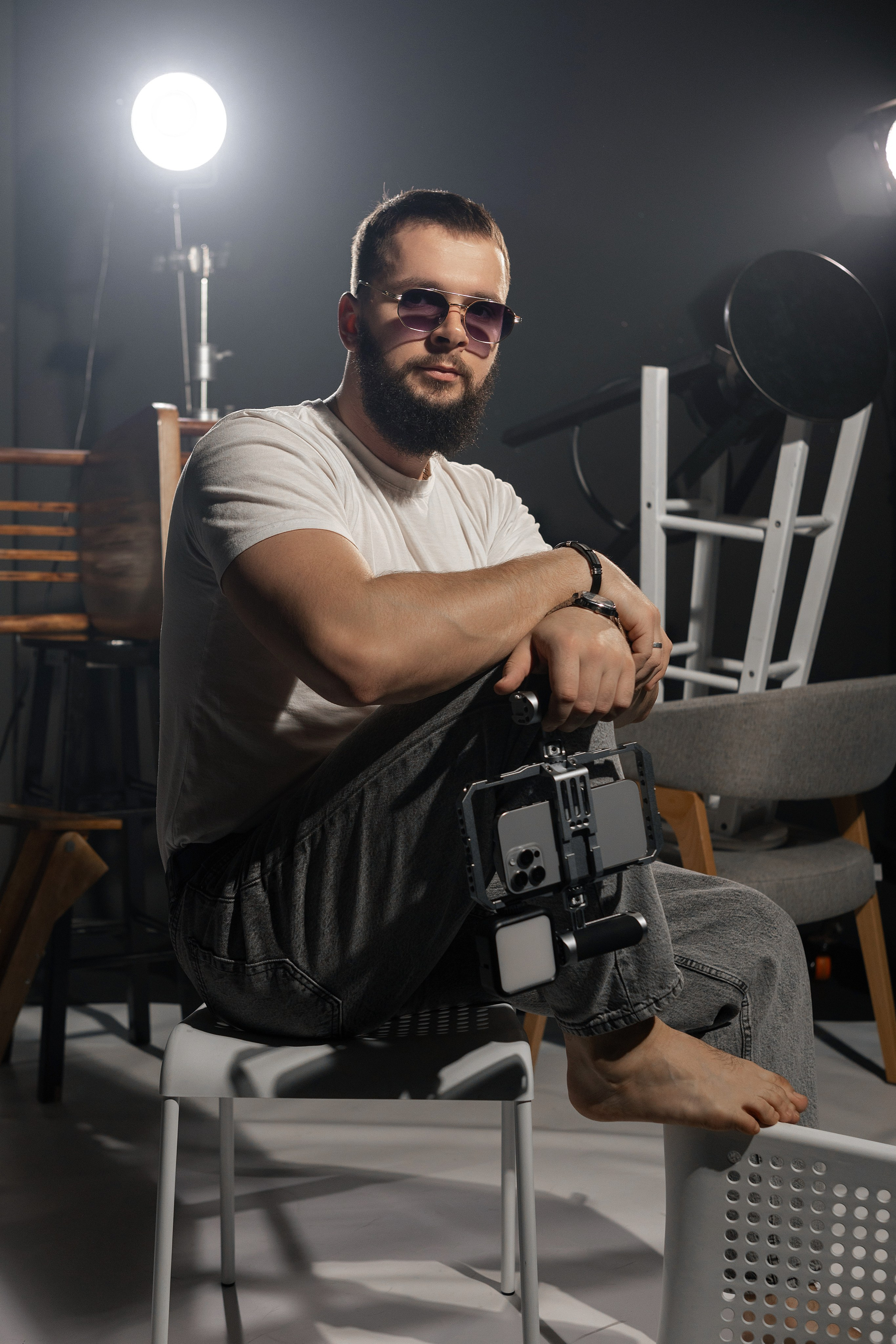 Никита. Фотограф Лесозаводск/Хабаровск