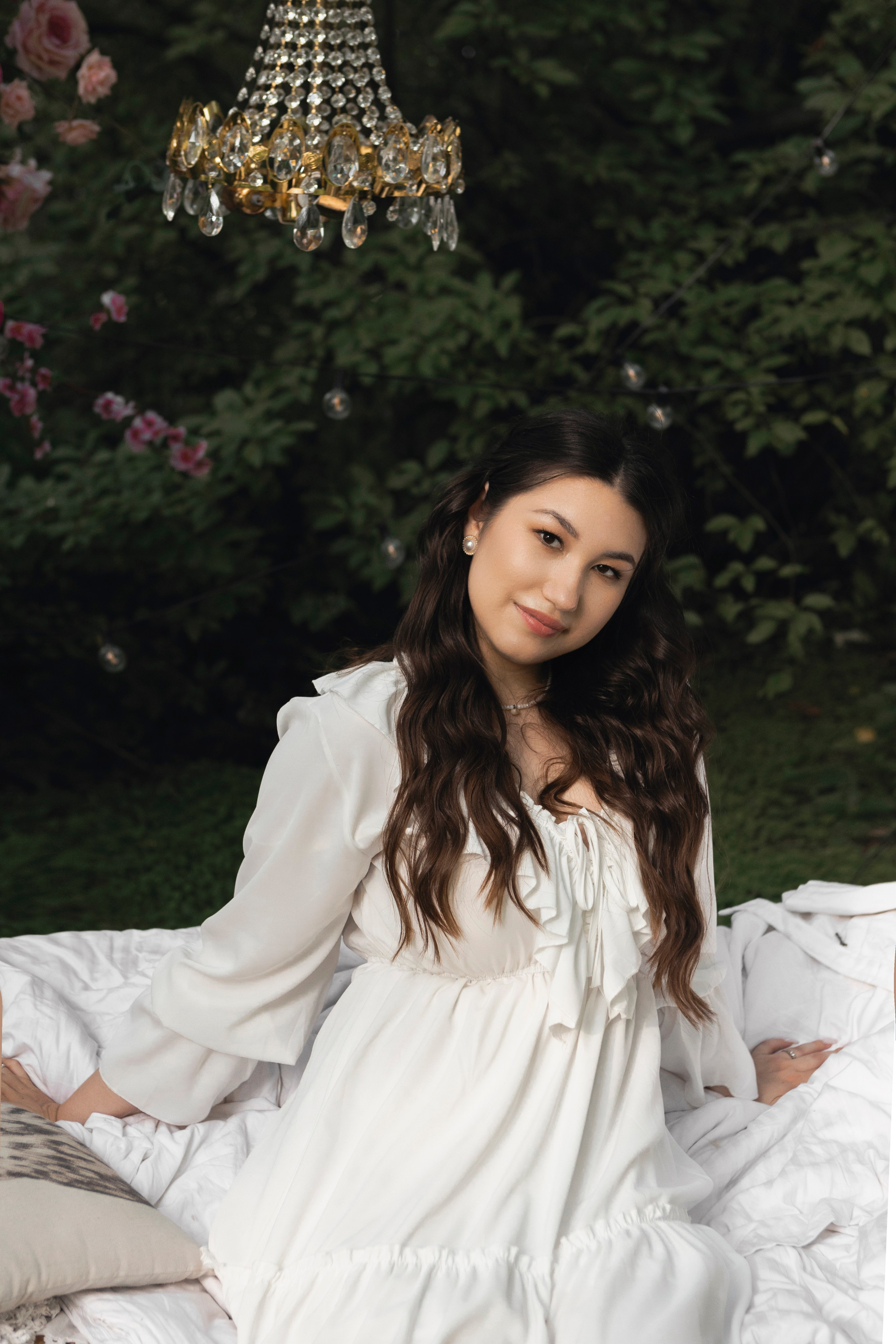 Полина и Юрий. Фотограф Лесозаводск/Хабаровск