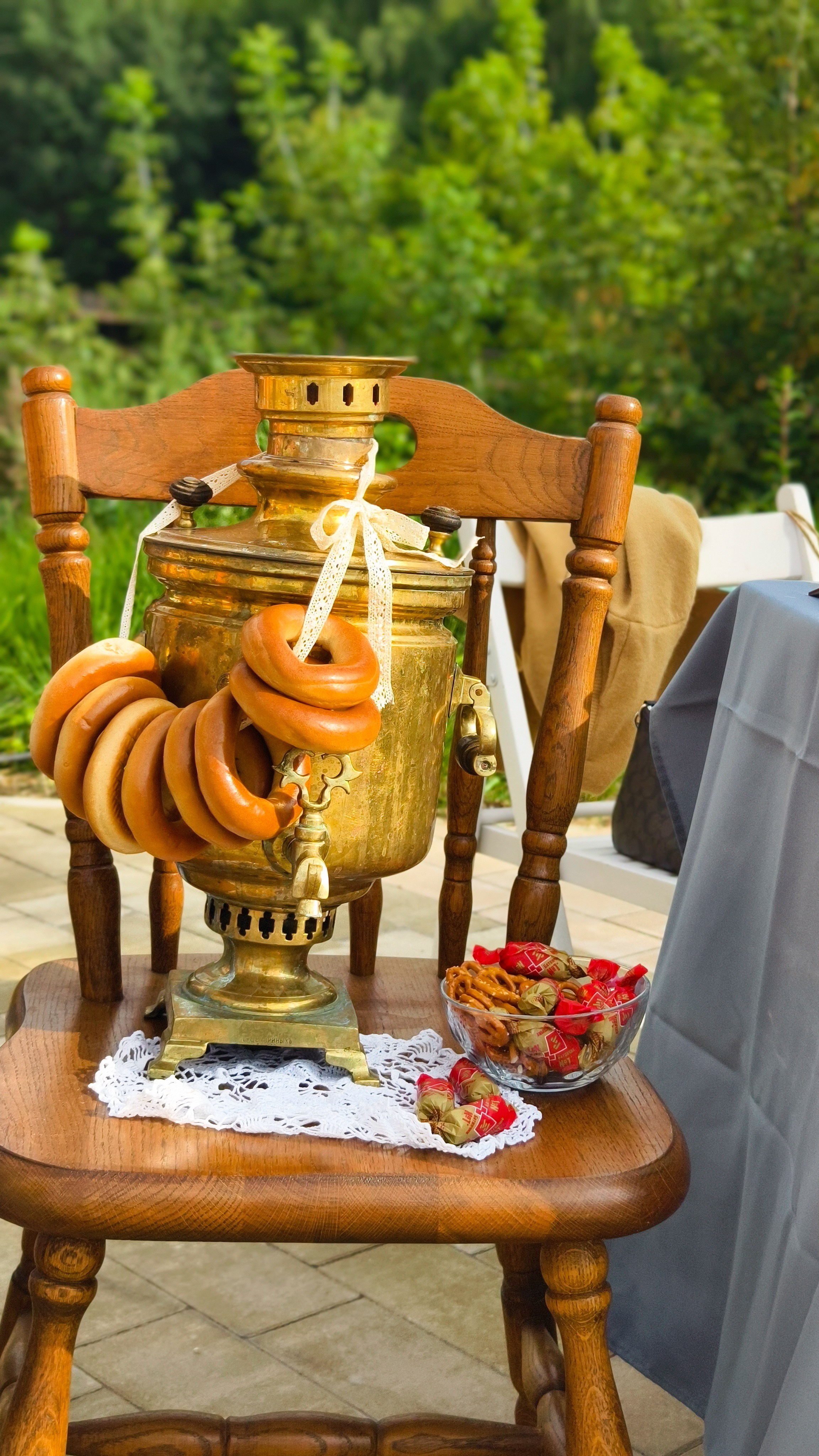 Мероприятия. Главная