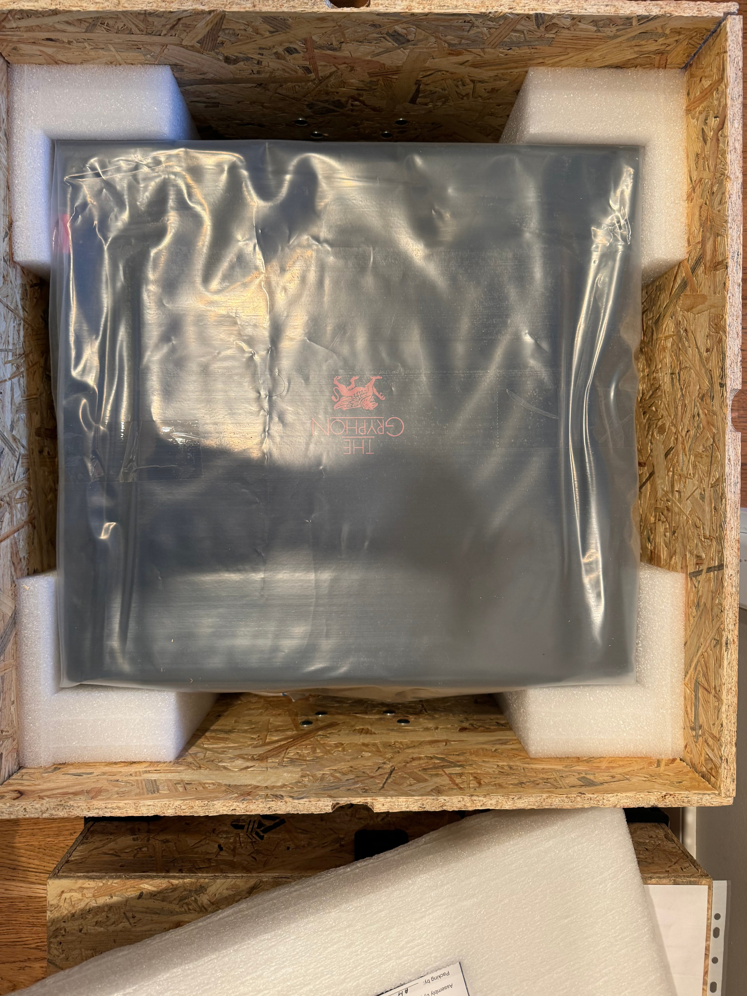 Прочее. Владимир Власюк