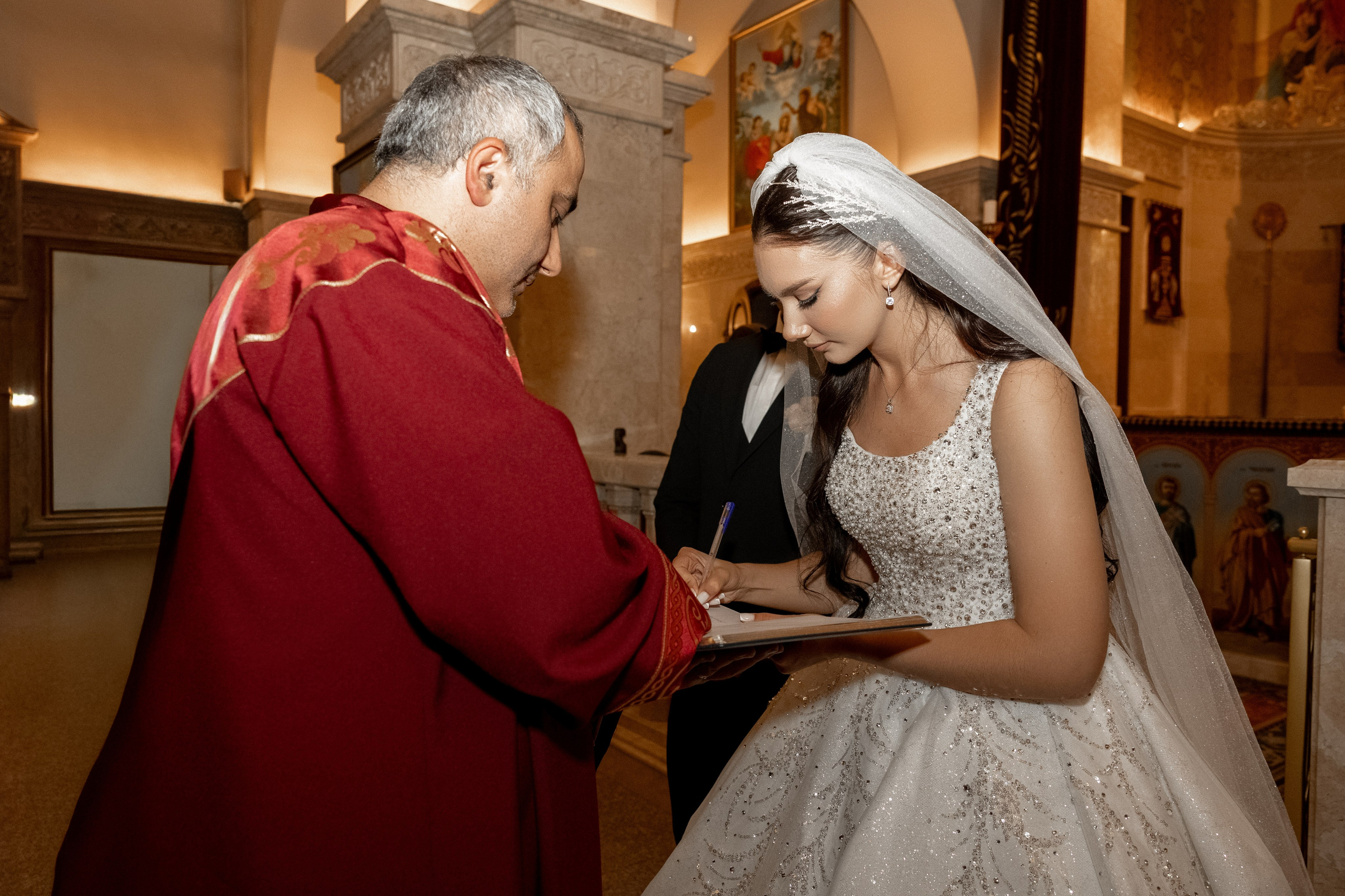 Вадим и Яна. Фотограф Краснодар