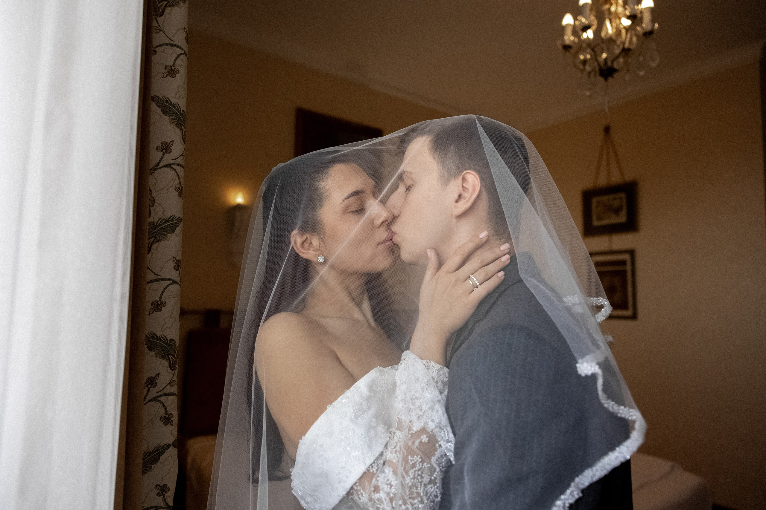 Артем и Дарья. Фотограф Краснодар