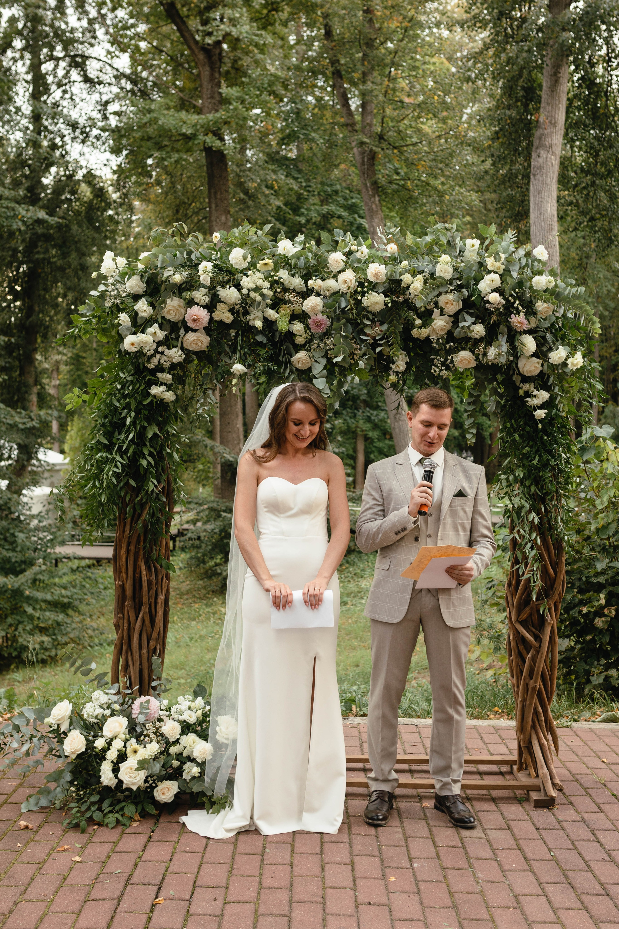 Игорь и Евгения. Свадебный и семейный фотограф во Владимире Белашова Анастасия