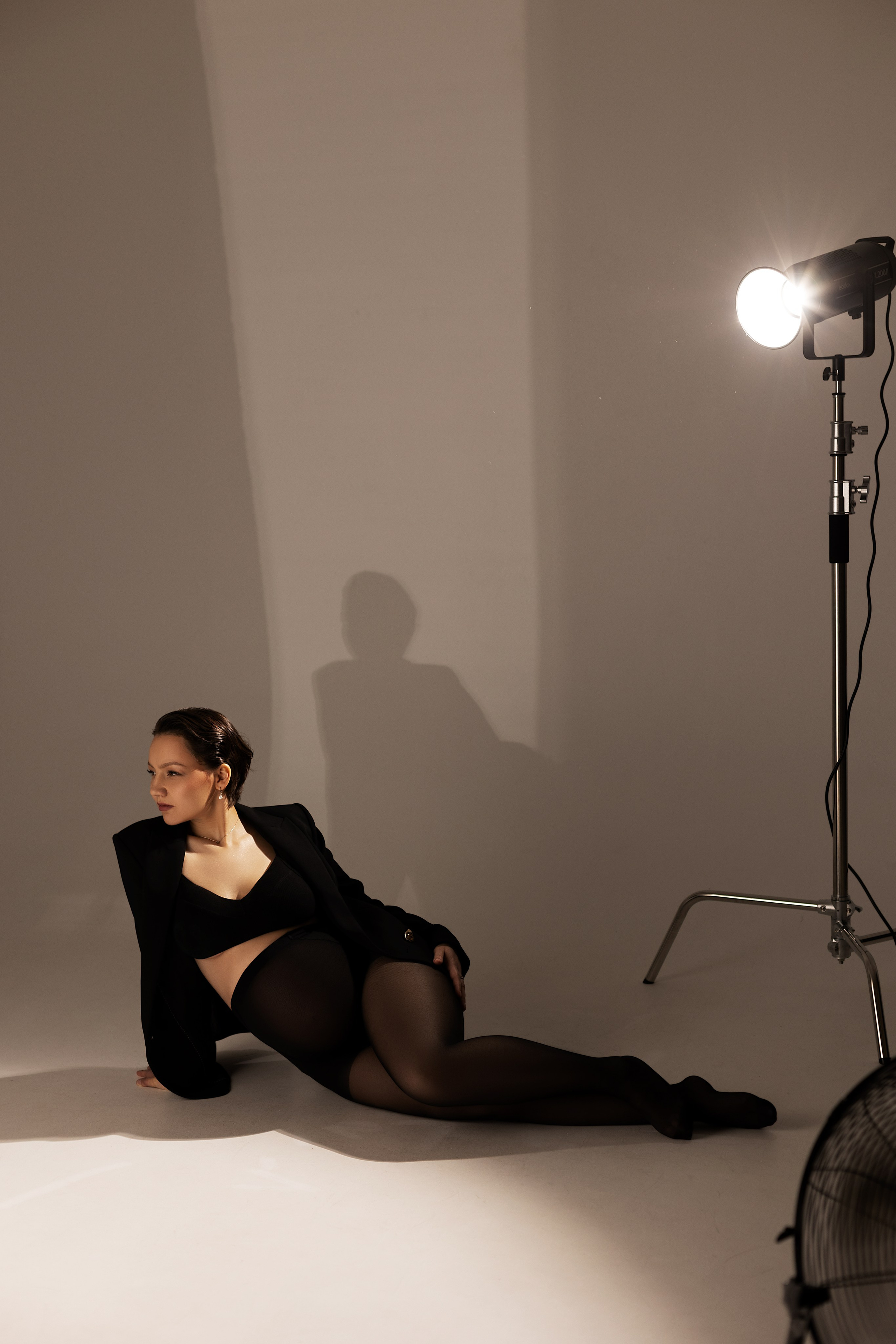 Анжелика. Фотограф Алина Кучумова