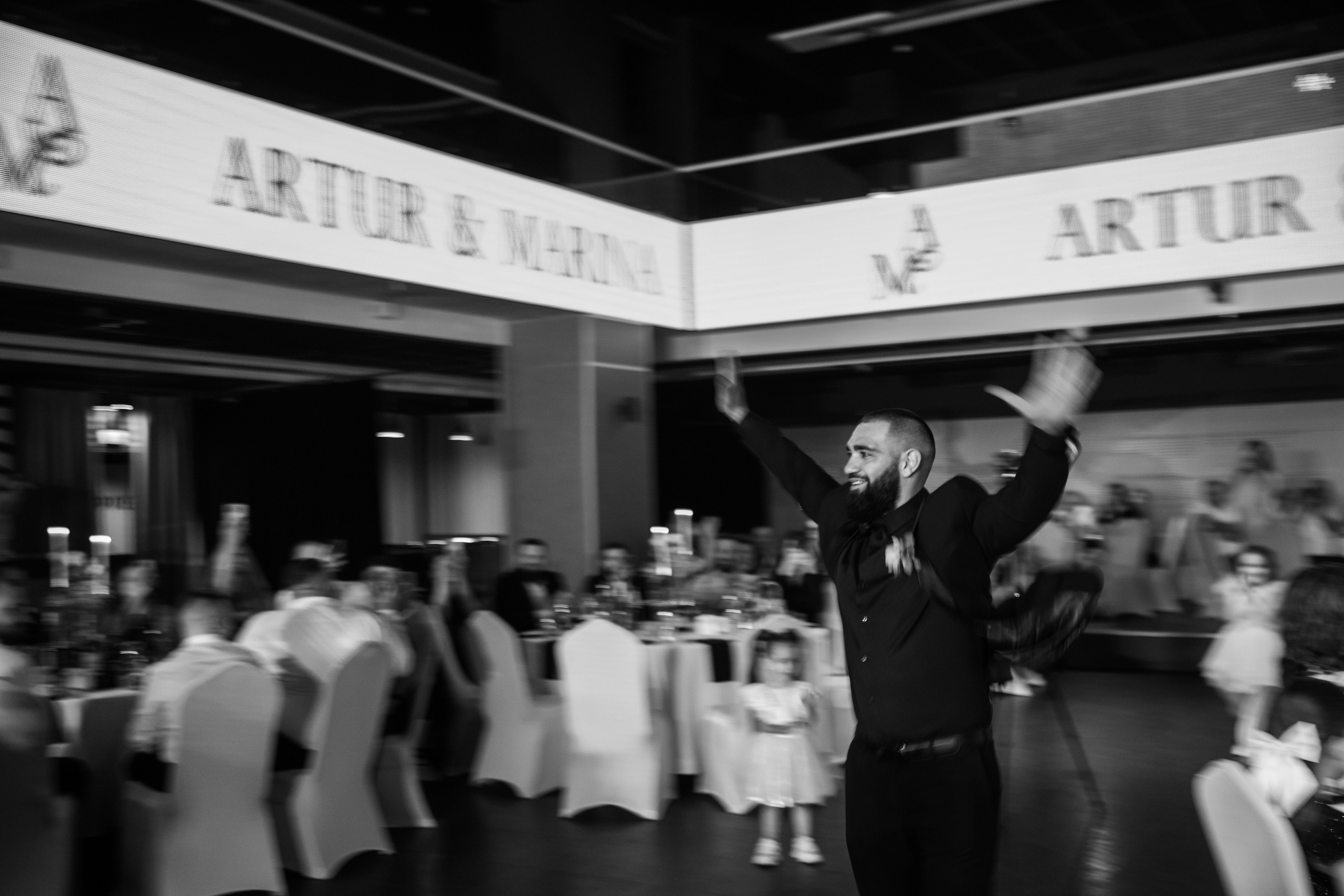 7.06.2024 Артур & Марина. Свадебный фотограф в Нижнем Новгороде — Эдуард Смирнов