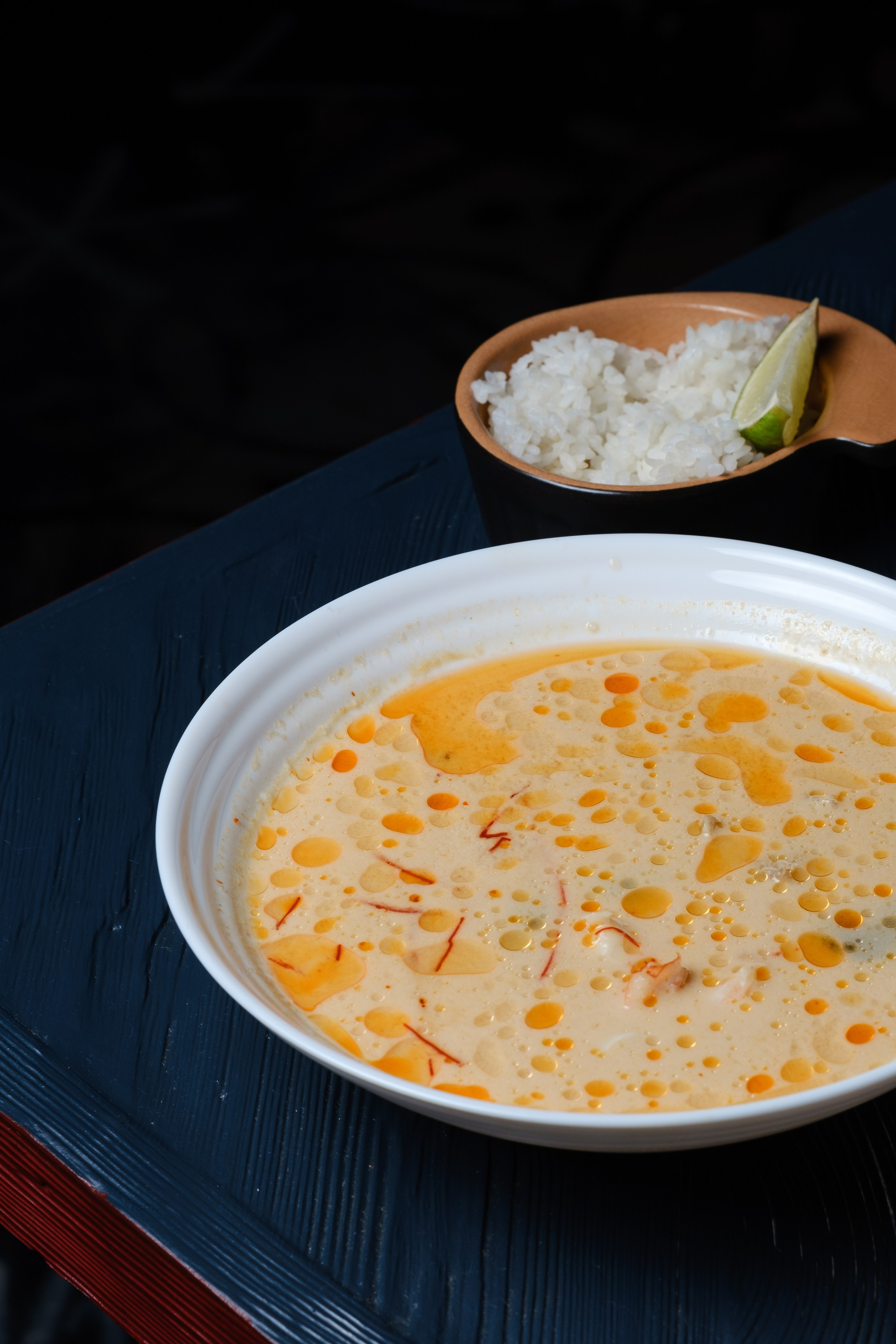 Gaijin. Фотограф в Тюмени Кирилл Марфин