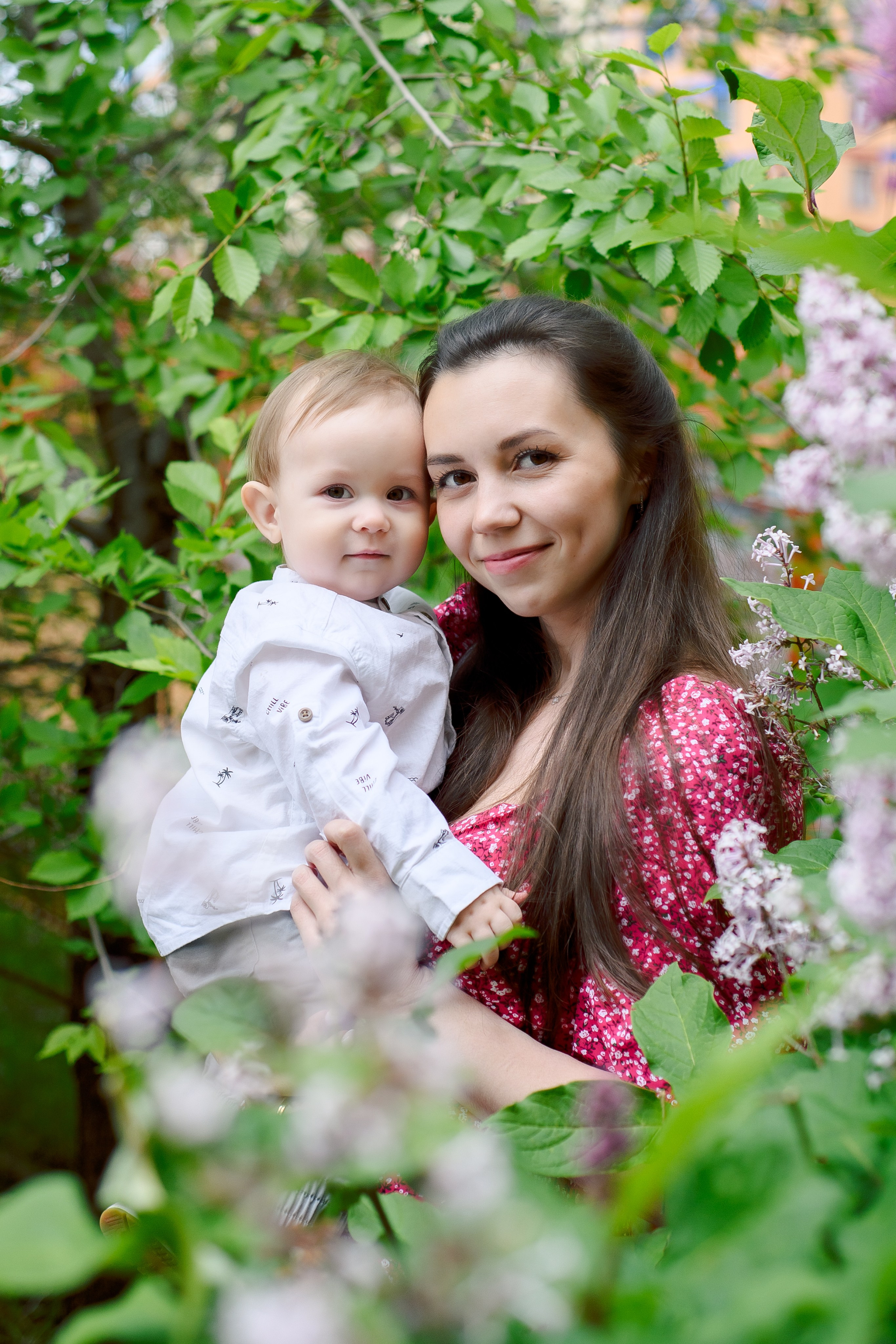 День рождения Ильи. Фотограф в Москве и Московской области