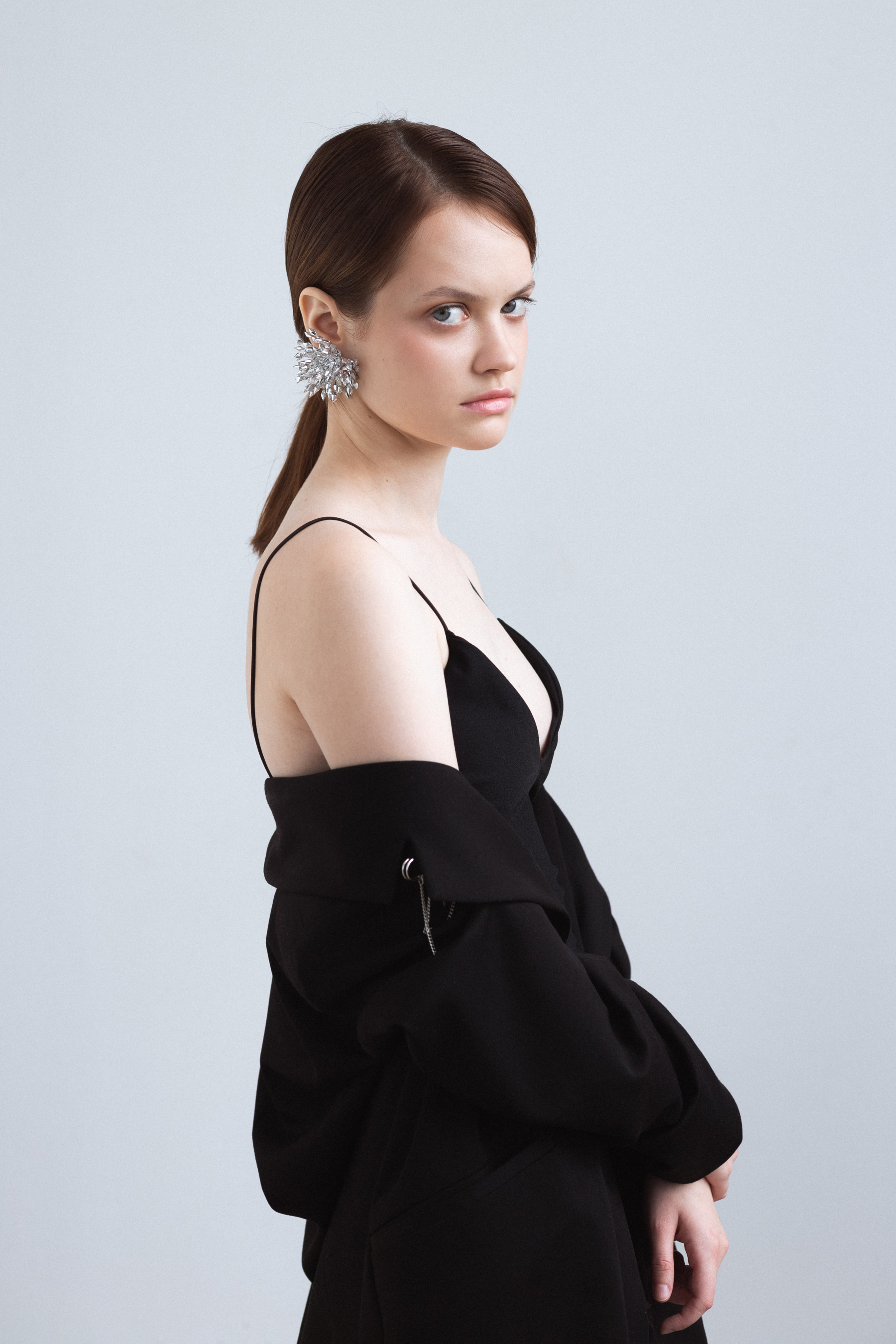 Ангелина. Модельное агентство TM Models в Калининграде