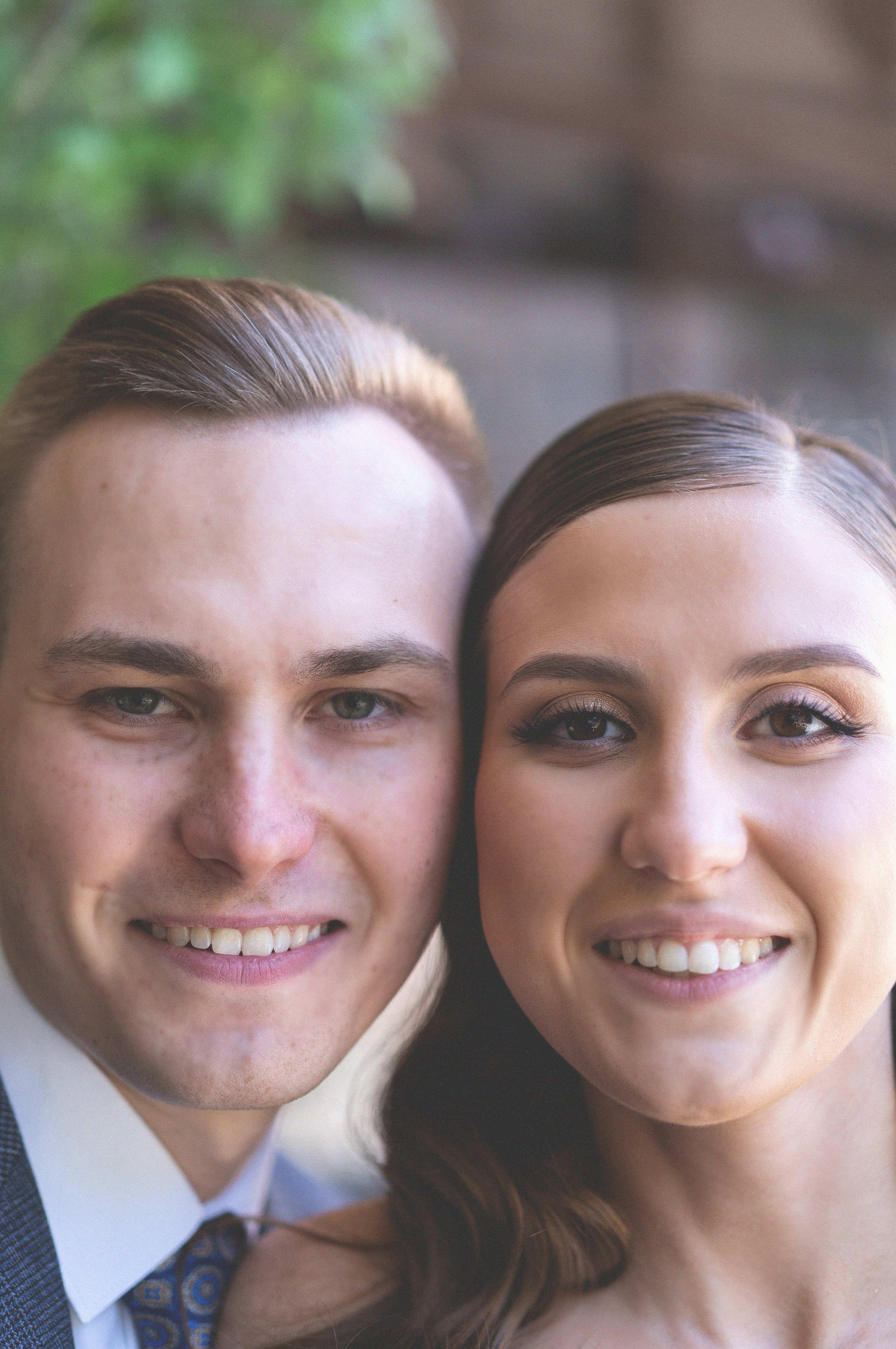 Ангелина и Женя. Фотограф Лютикова Ирина, Тюмень, Москва