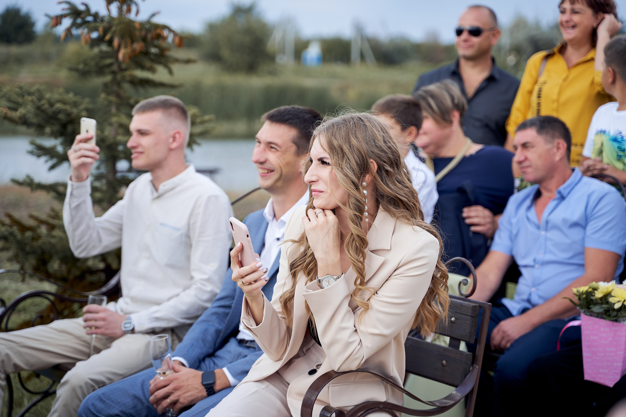 Иван и Валерия. Фотограф Никита Барановский