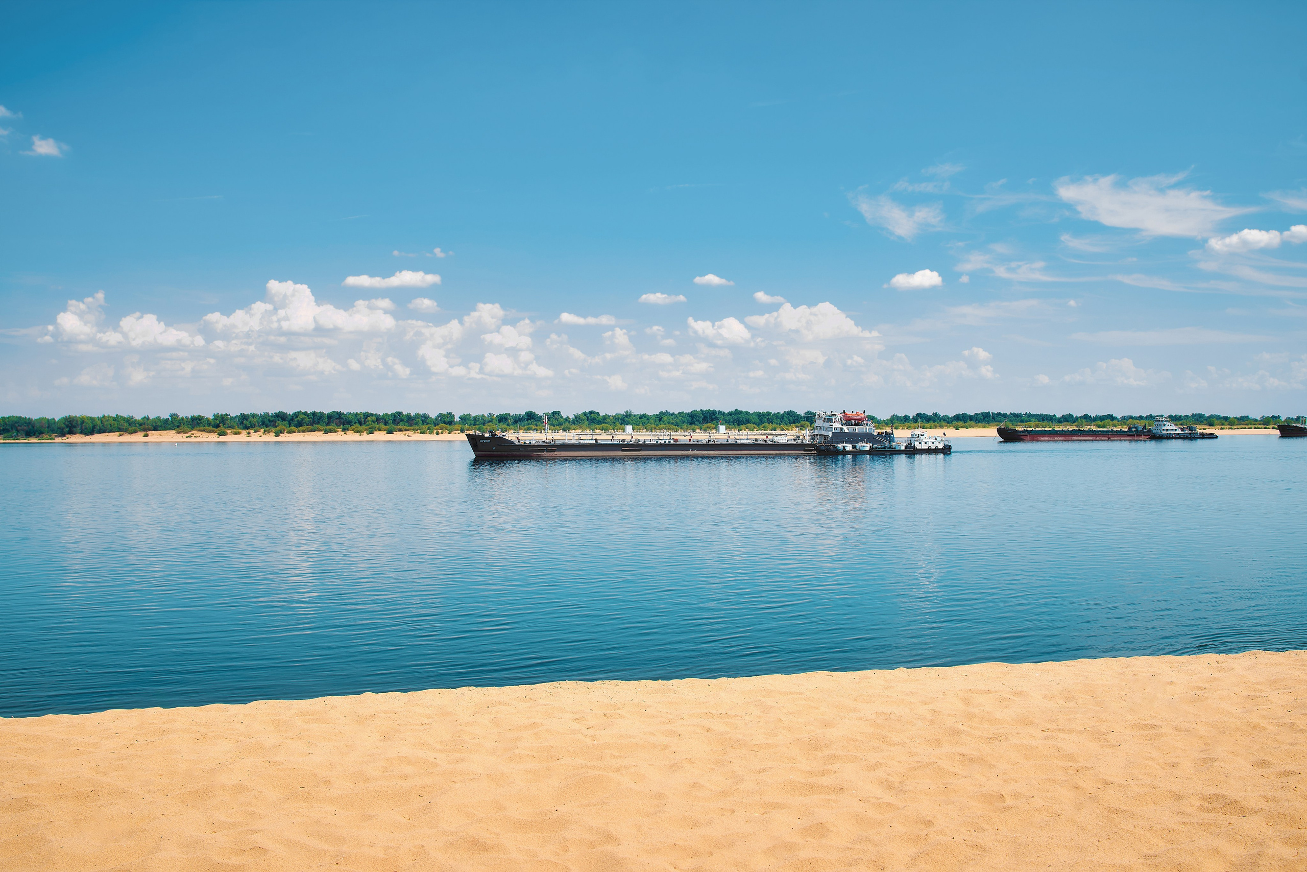 База отдыха Барвиха. Фотограф Никита Барановский