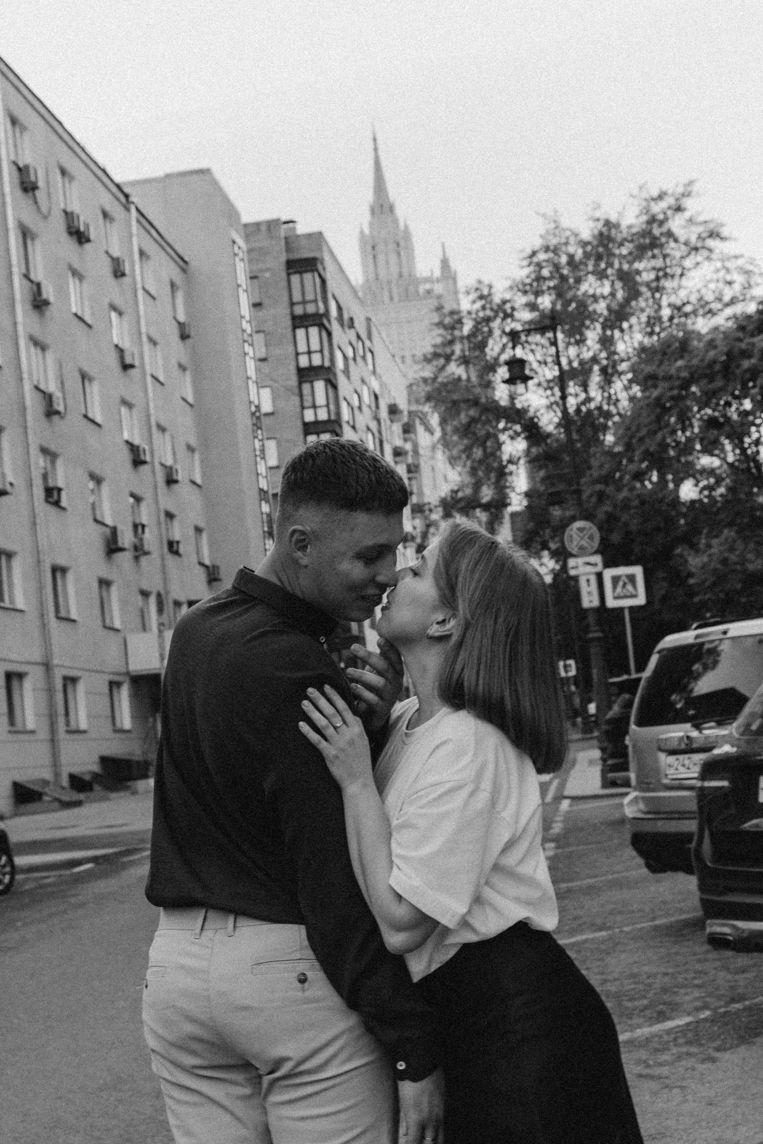 Самое-самое светлое чувство…♡. Семейный фотограф Москва Калининград СПб