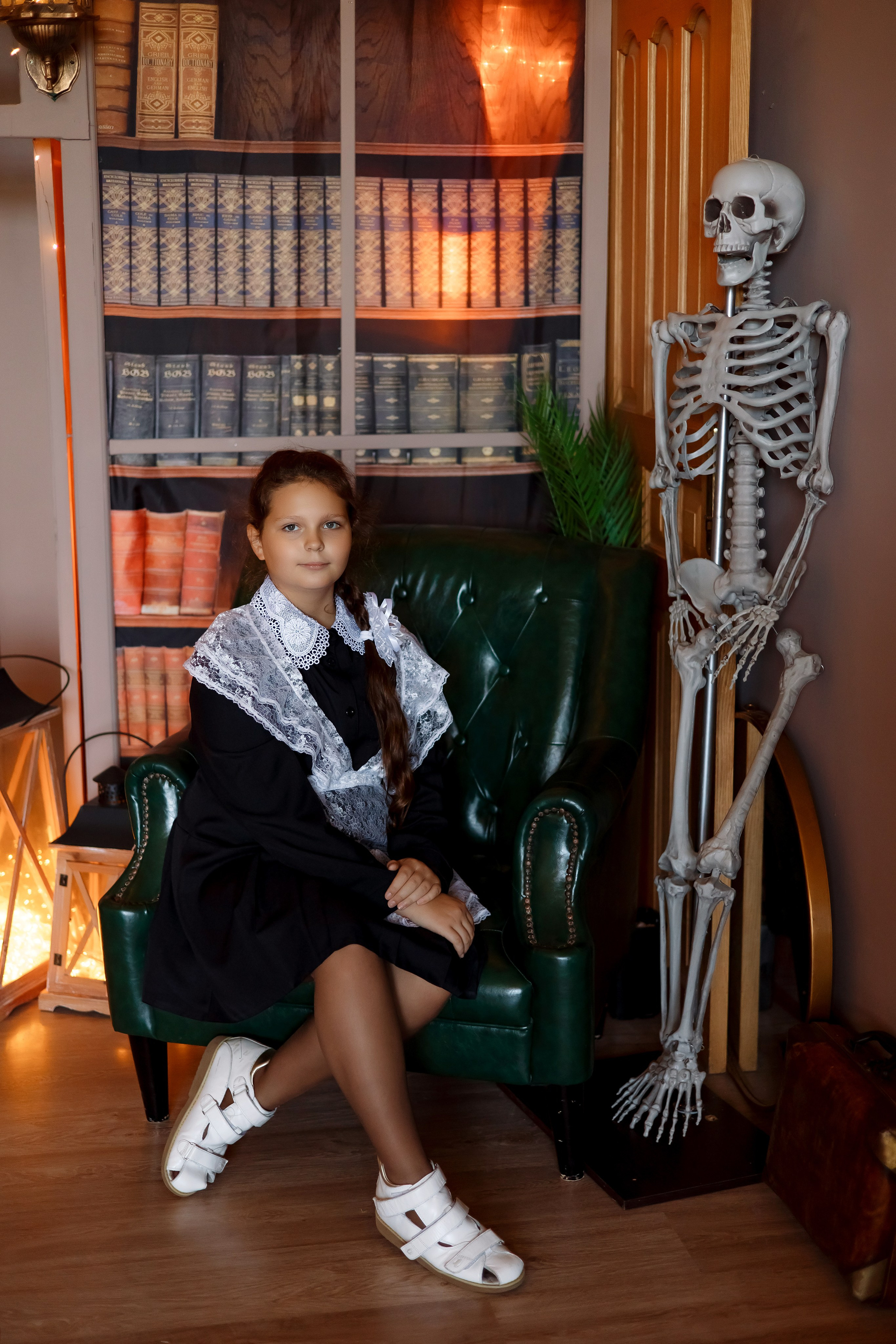 4 класс. Фотограф Любовь Корниенко, Примоский край