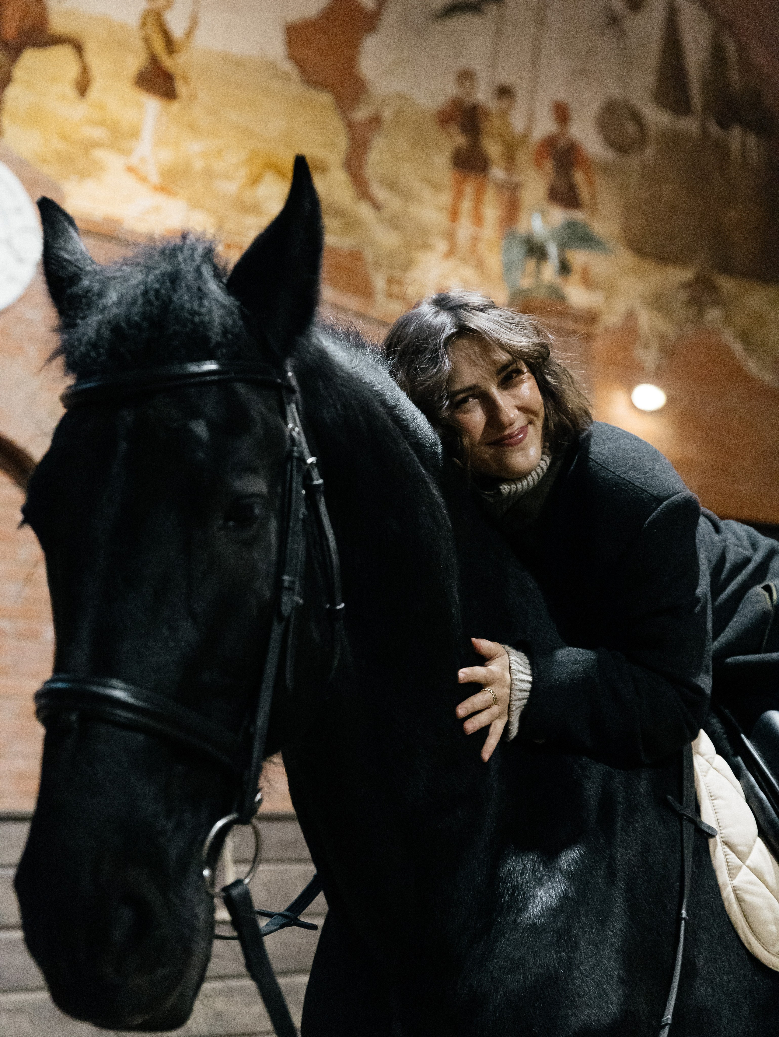 Ферма «Few Horses». Фотограф | портрет | бренды | репортаж