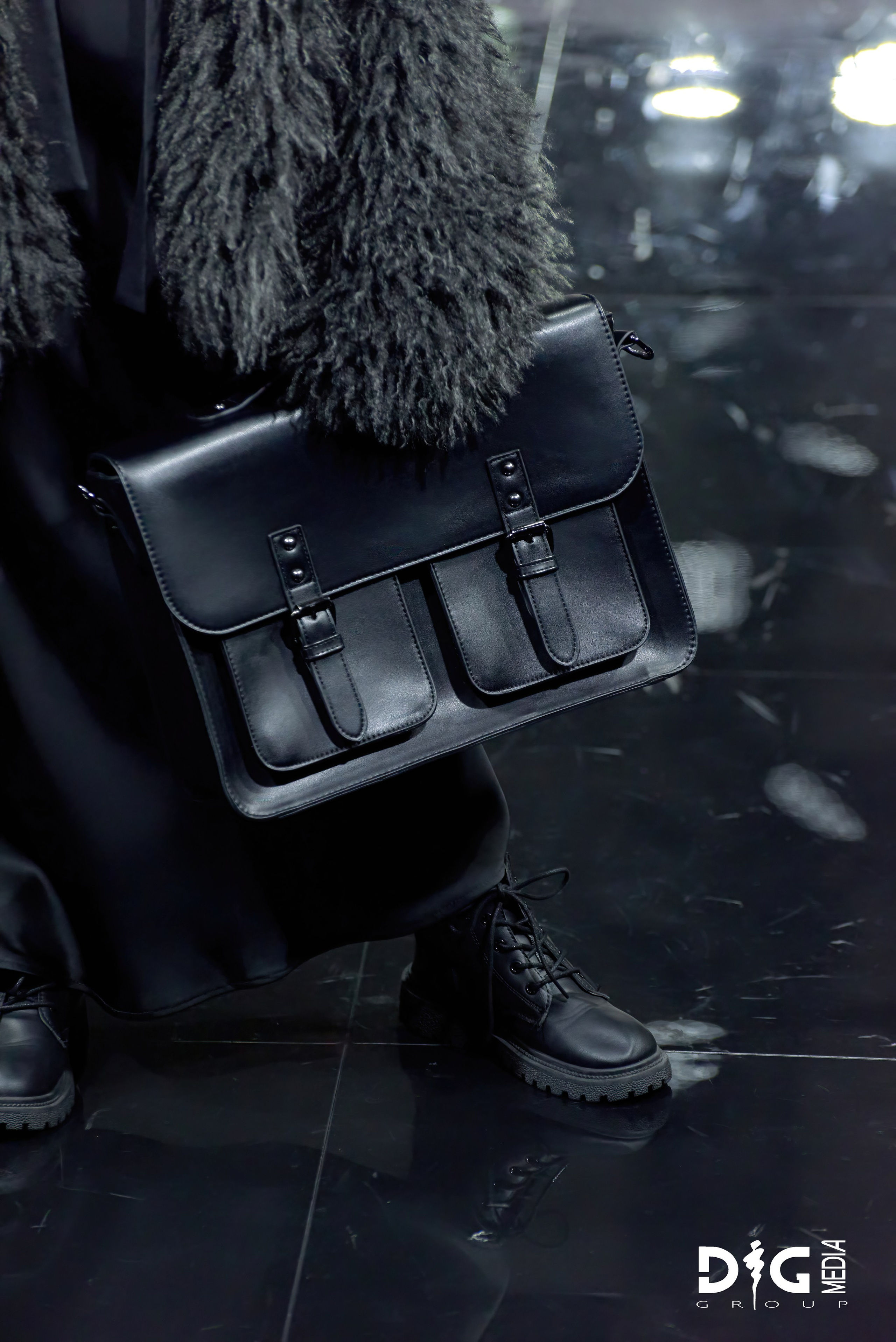 Yasno | skoreidobrei | SOCHI FASHION WEEK | 2025. DG MEDIA GROUP | Контент для модных показов и концертов