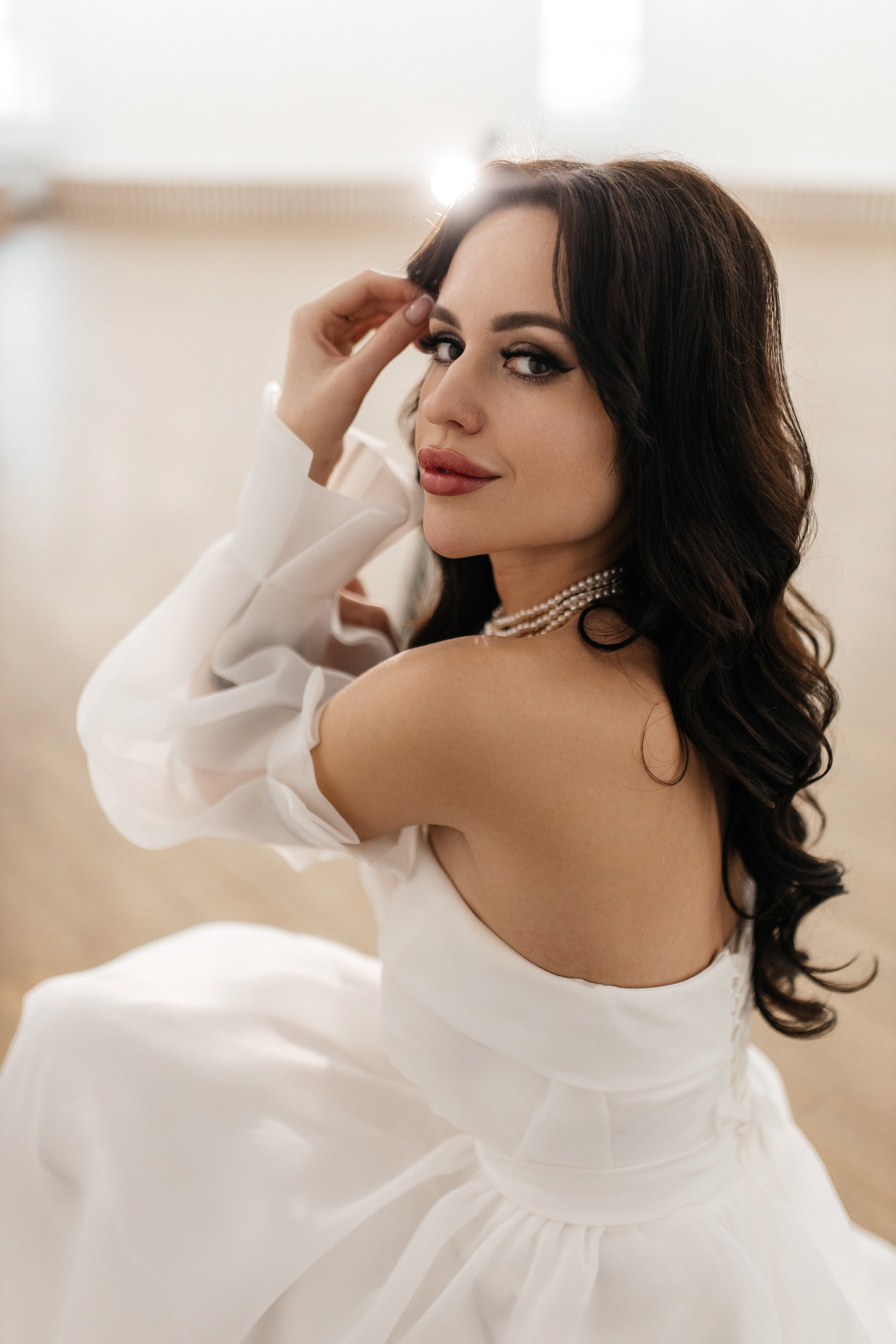 Сергей и Юля. Семейный фотограф Губкин/Старый Оскол