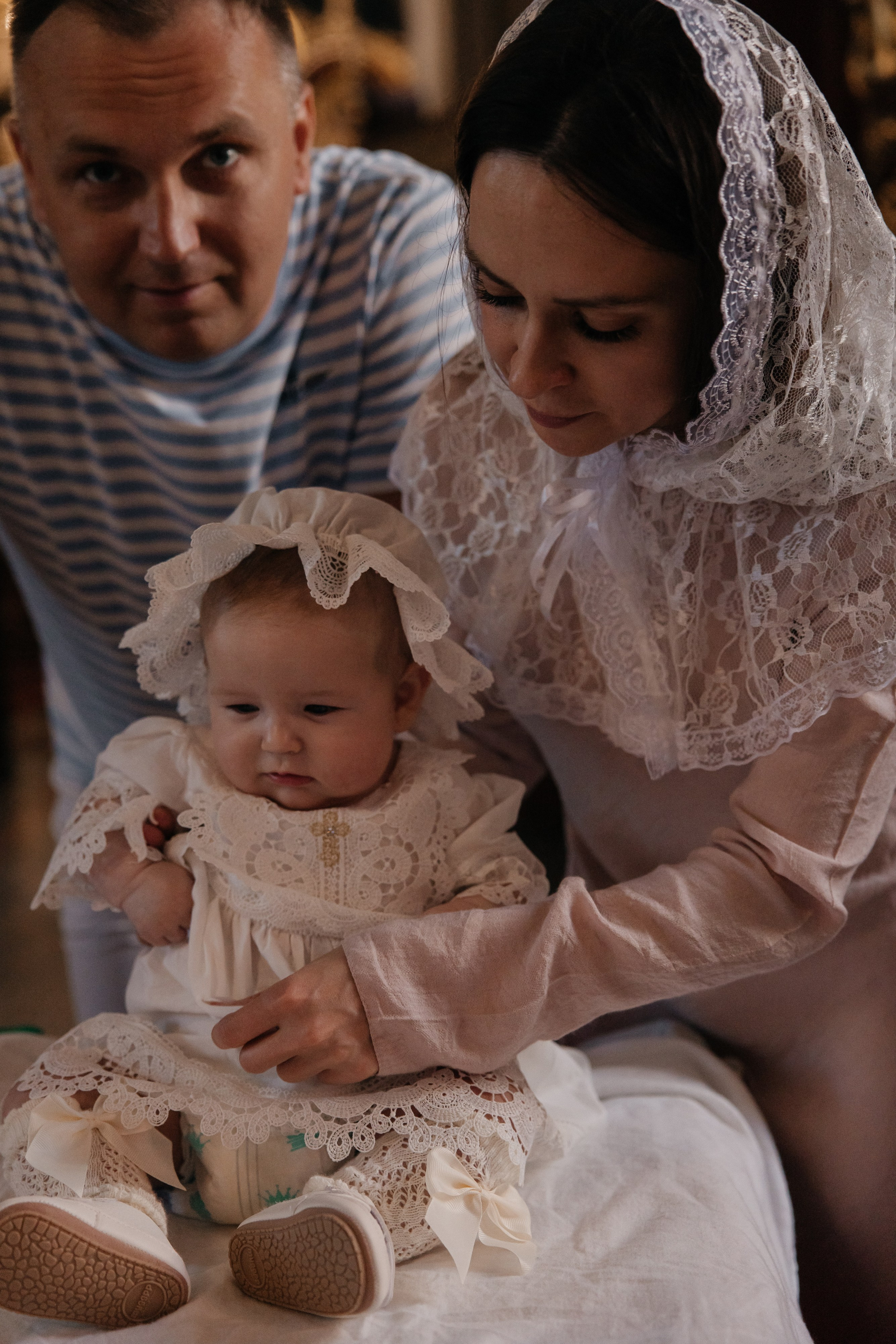 Мия. Семейный фотограф Губкин/Старый Оскол