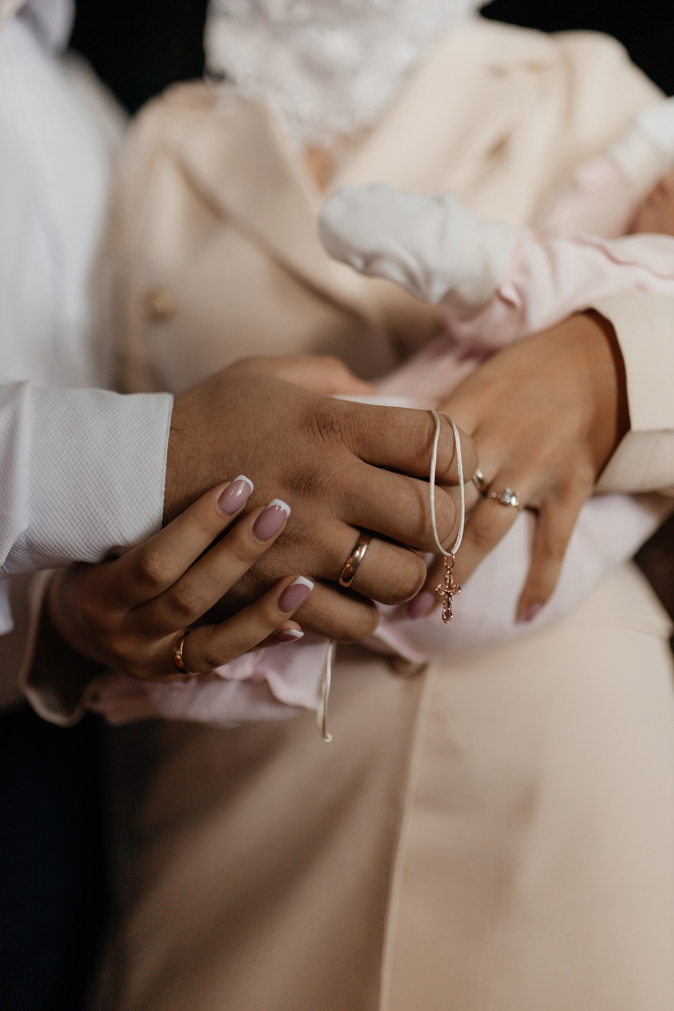 Кристина. Семейный фотограф Губкин/Старый Оскол