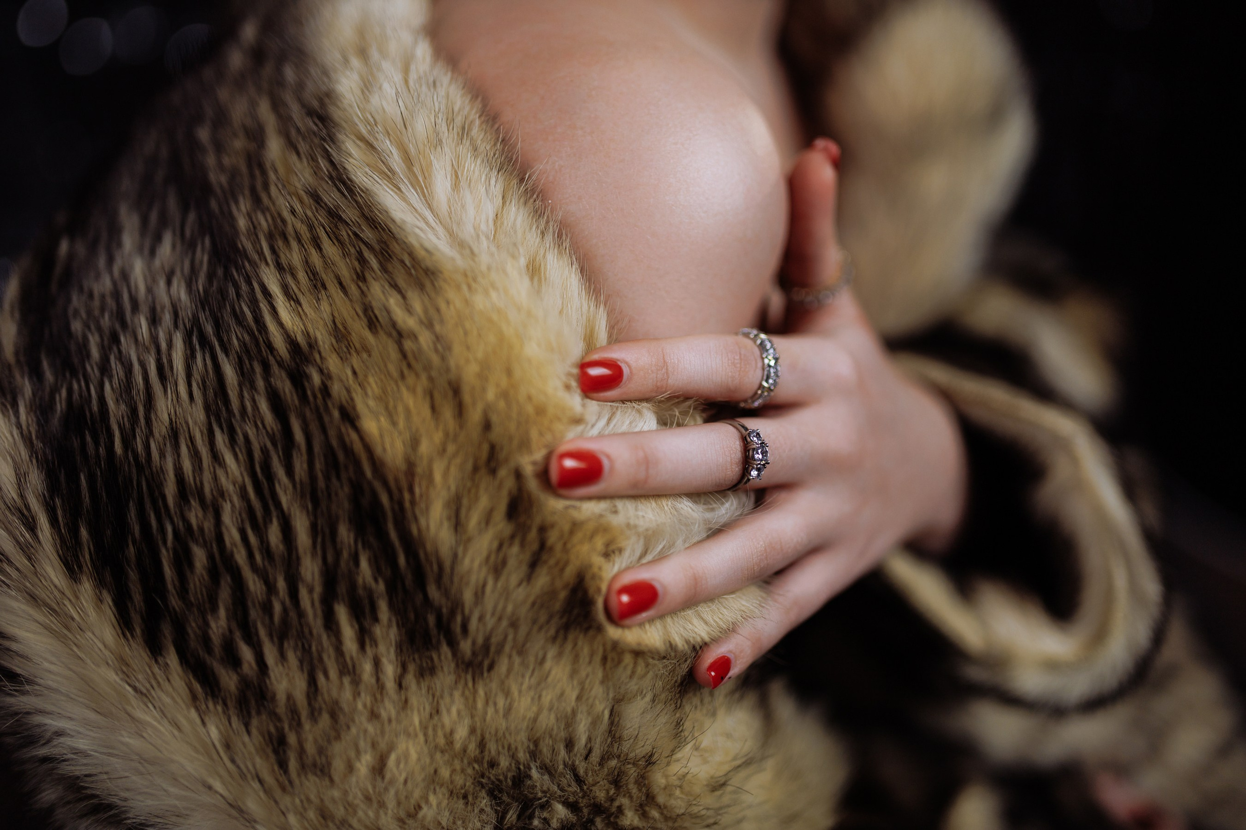 Кристина и Дарина. Семейный фотограф Губкин/Старый Оскол