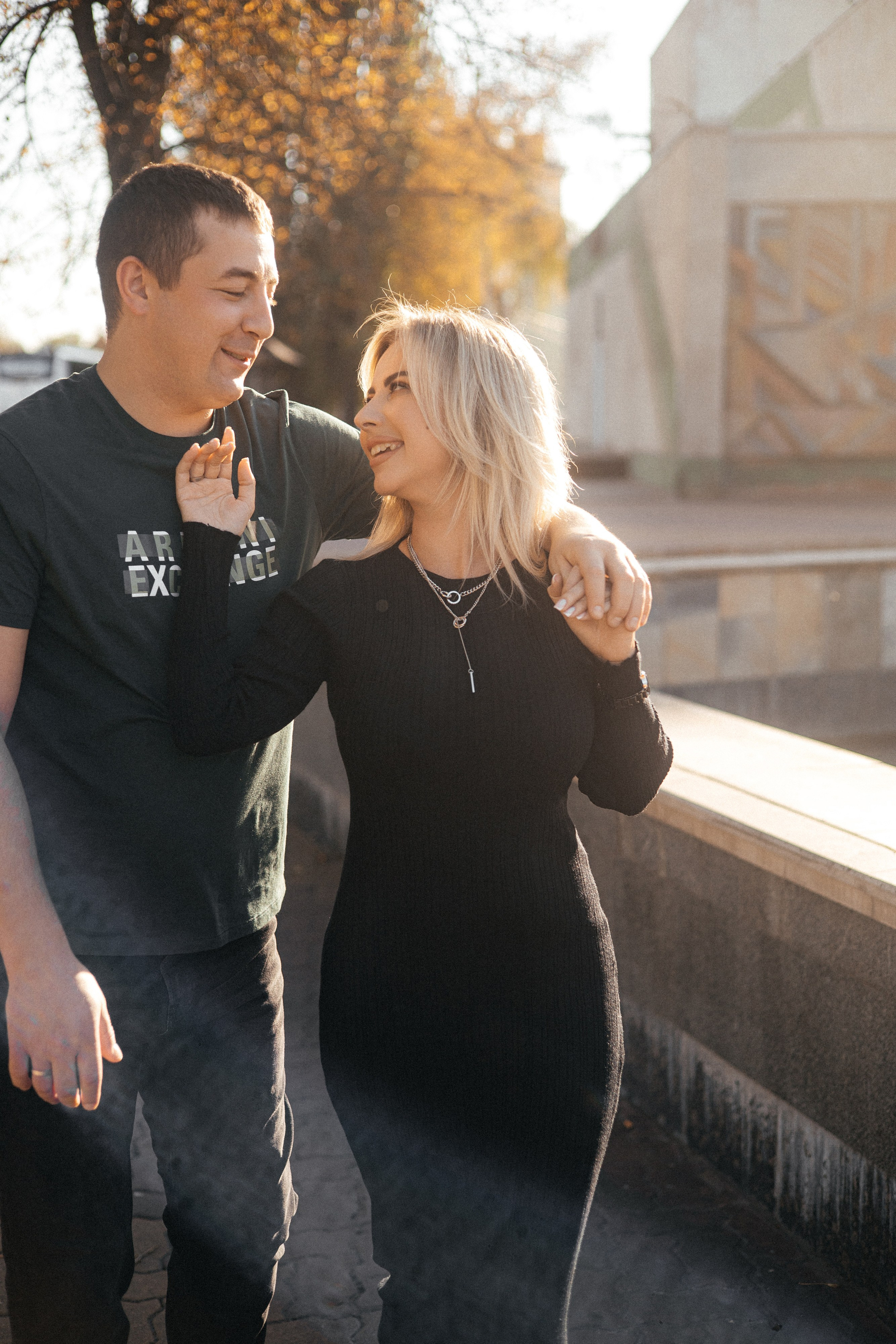 Лиля и Роман. Семейный фотограф Губкин/Старый Оскол