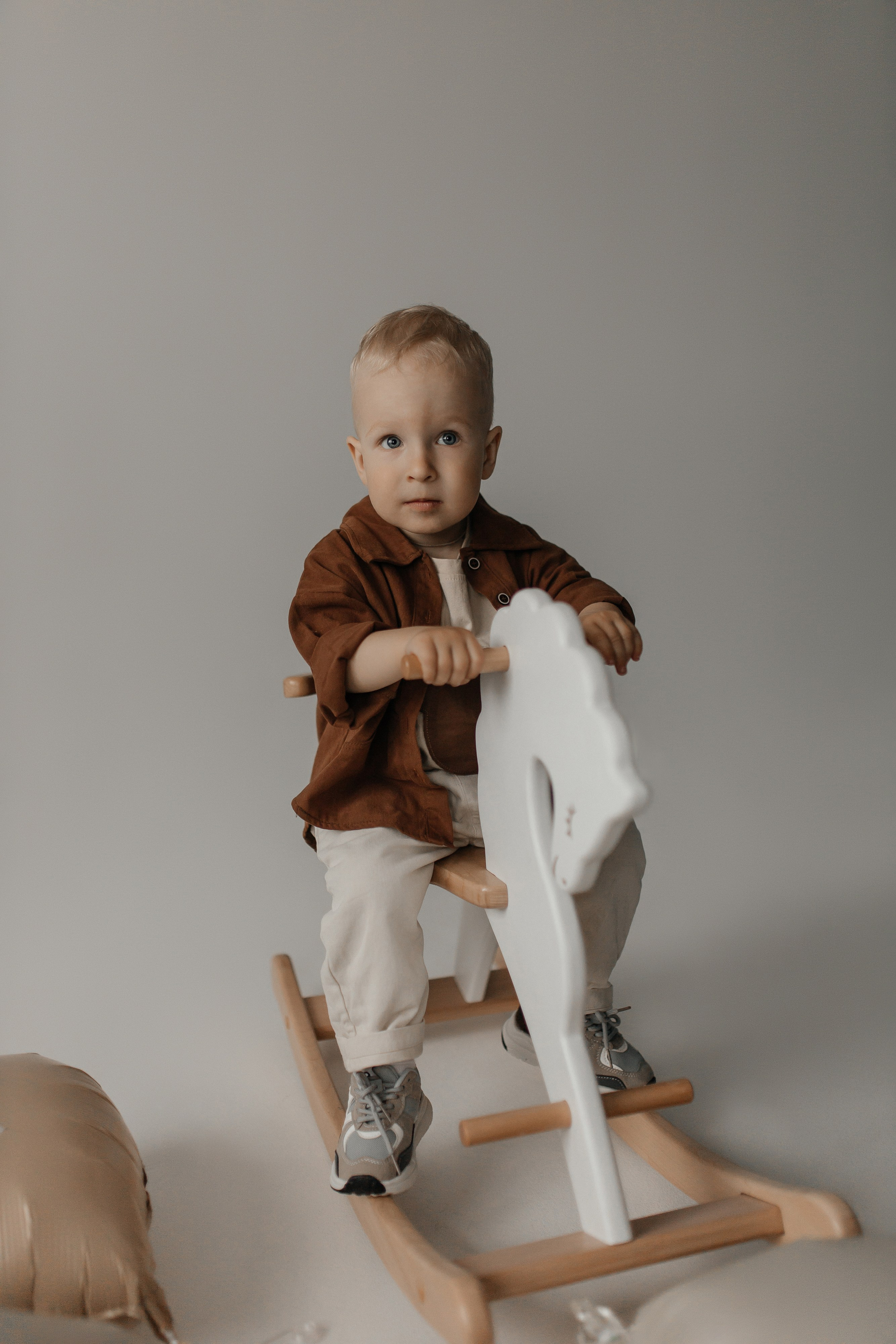 Ваня и мама. Семейный фотограф Губкин/Старый Оскол