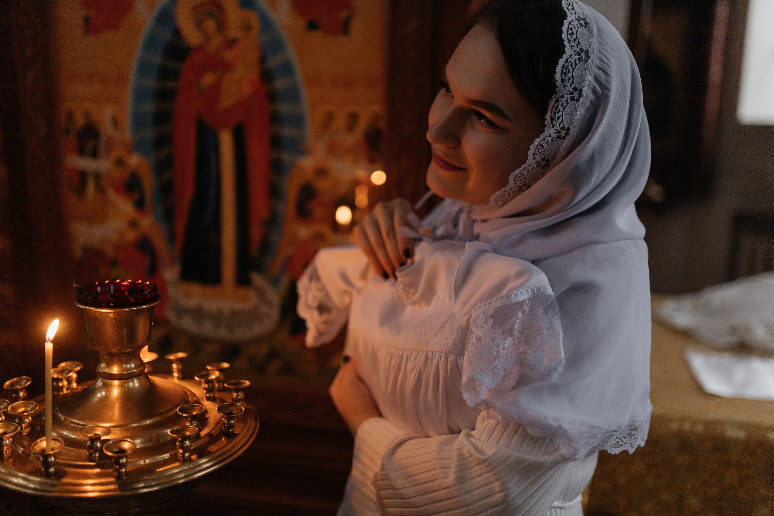 Вера. Семейный фотограф Губкин/Старый Оскол