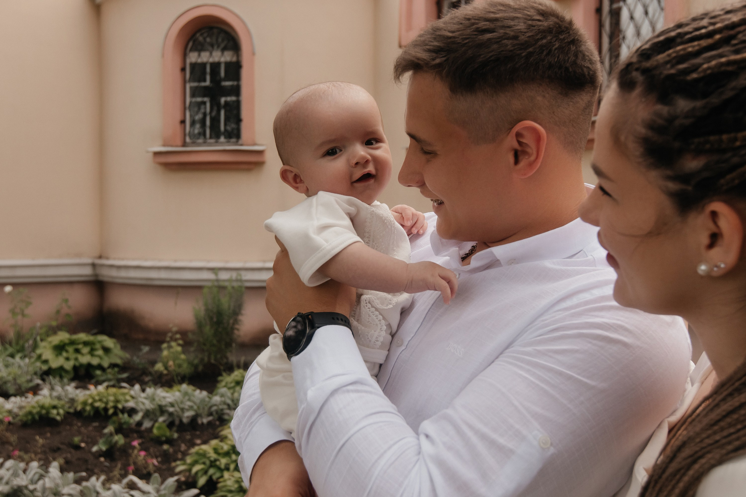 Ян. Семейный фотограф Губкин/Старый Оскол