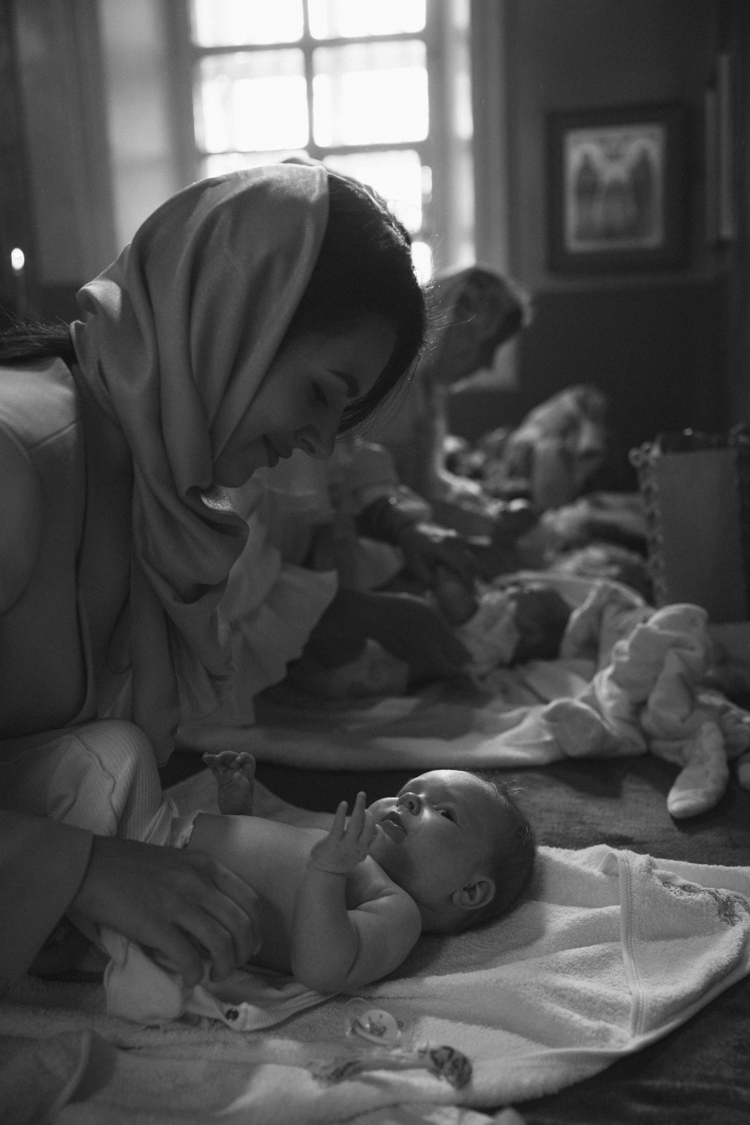 Ева. Семейный фотограф Губкин/Старый Оскол