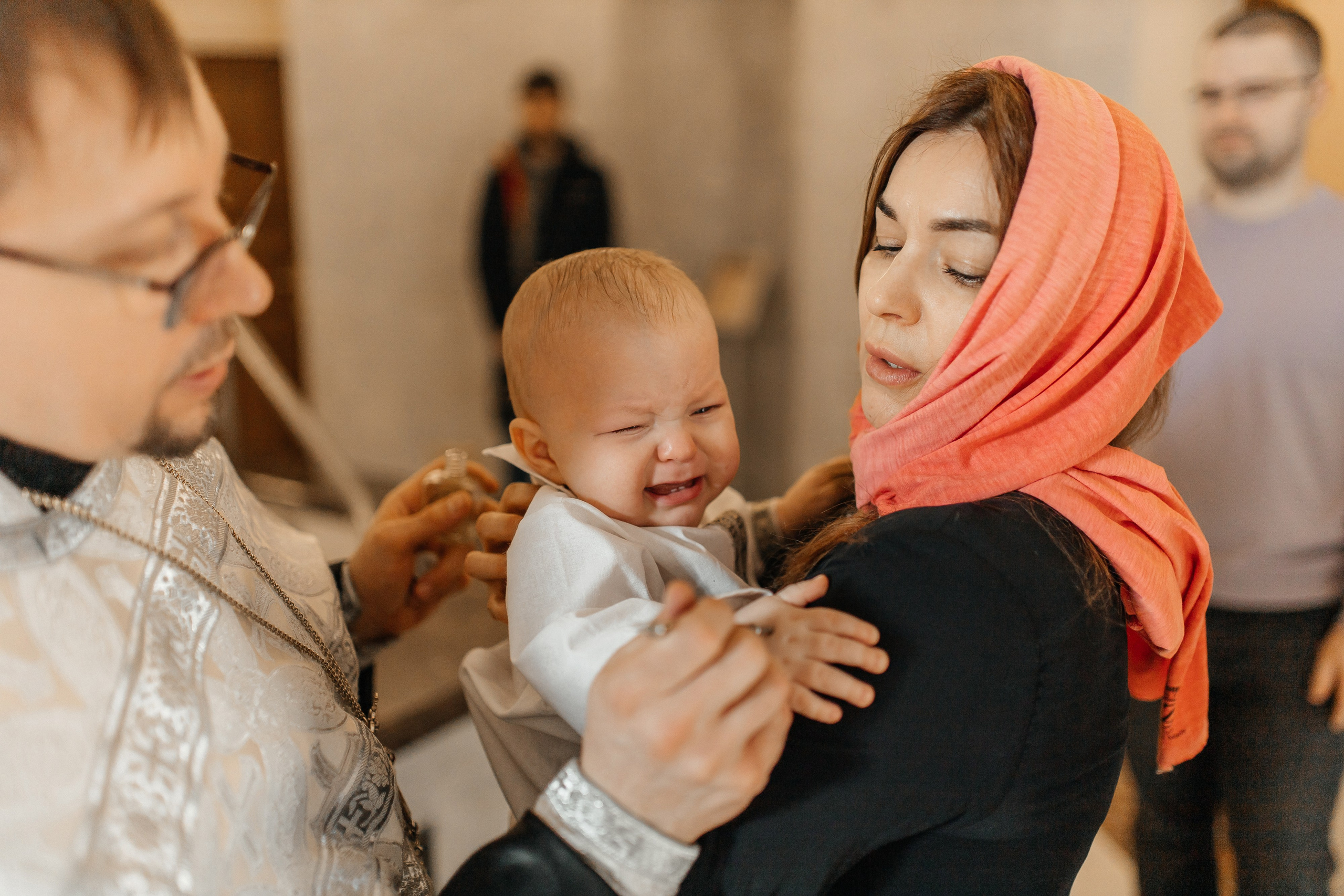 Глеб. Семейный фотограф Губкин/Старый Оскол