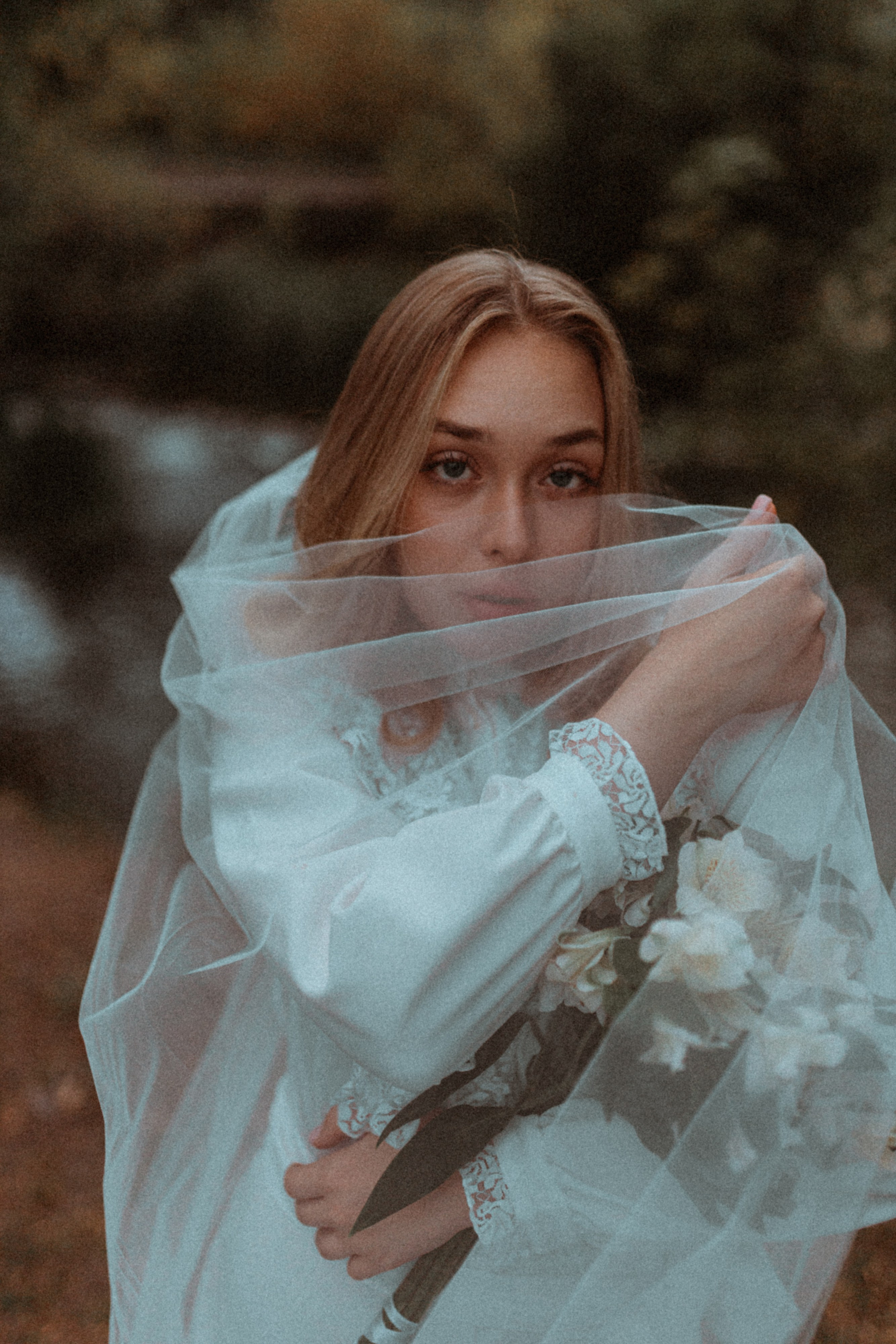 Дарина. Семейный фотограф Губкин/Старый Оскол